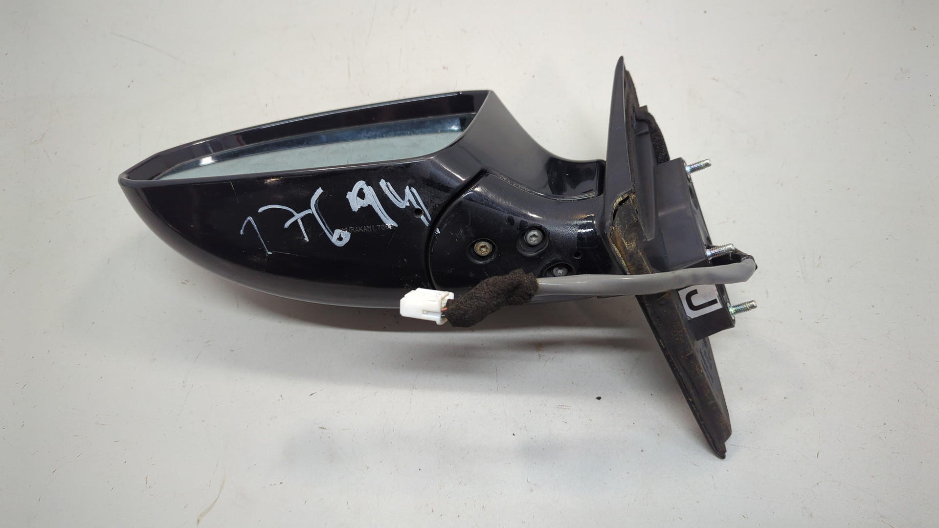 Зеркало левое электрическое