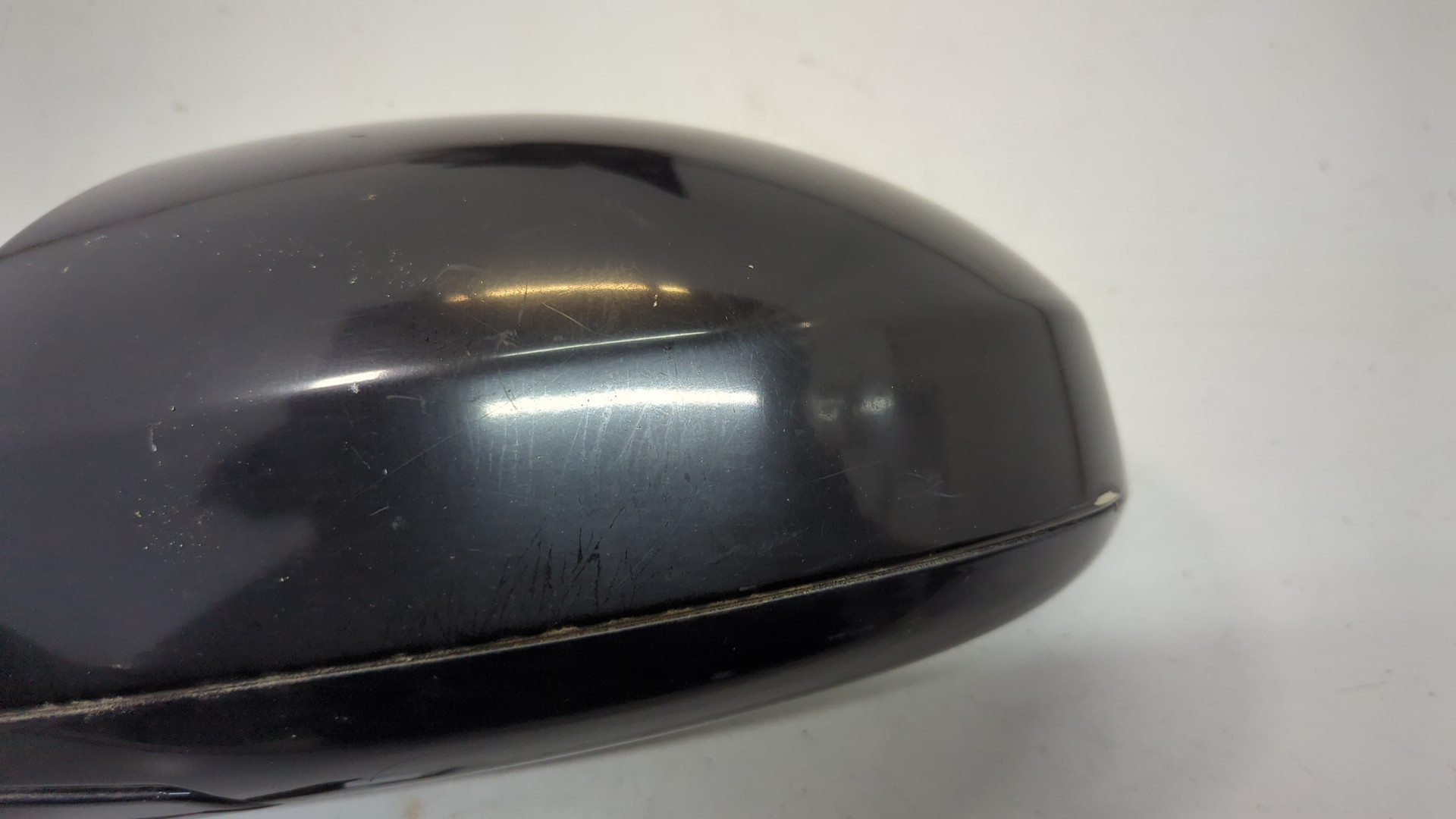 Зеркало левое электрическое