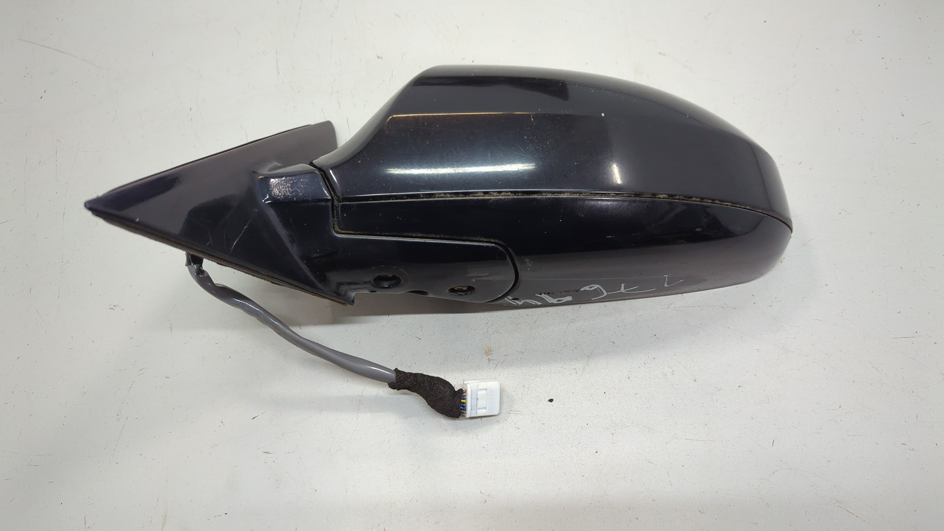 Зеркало левое электрическое