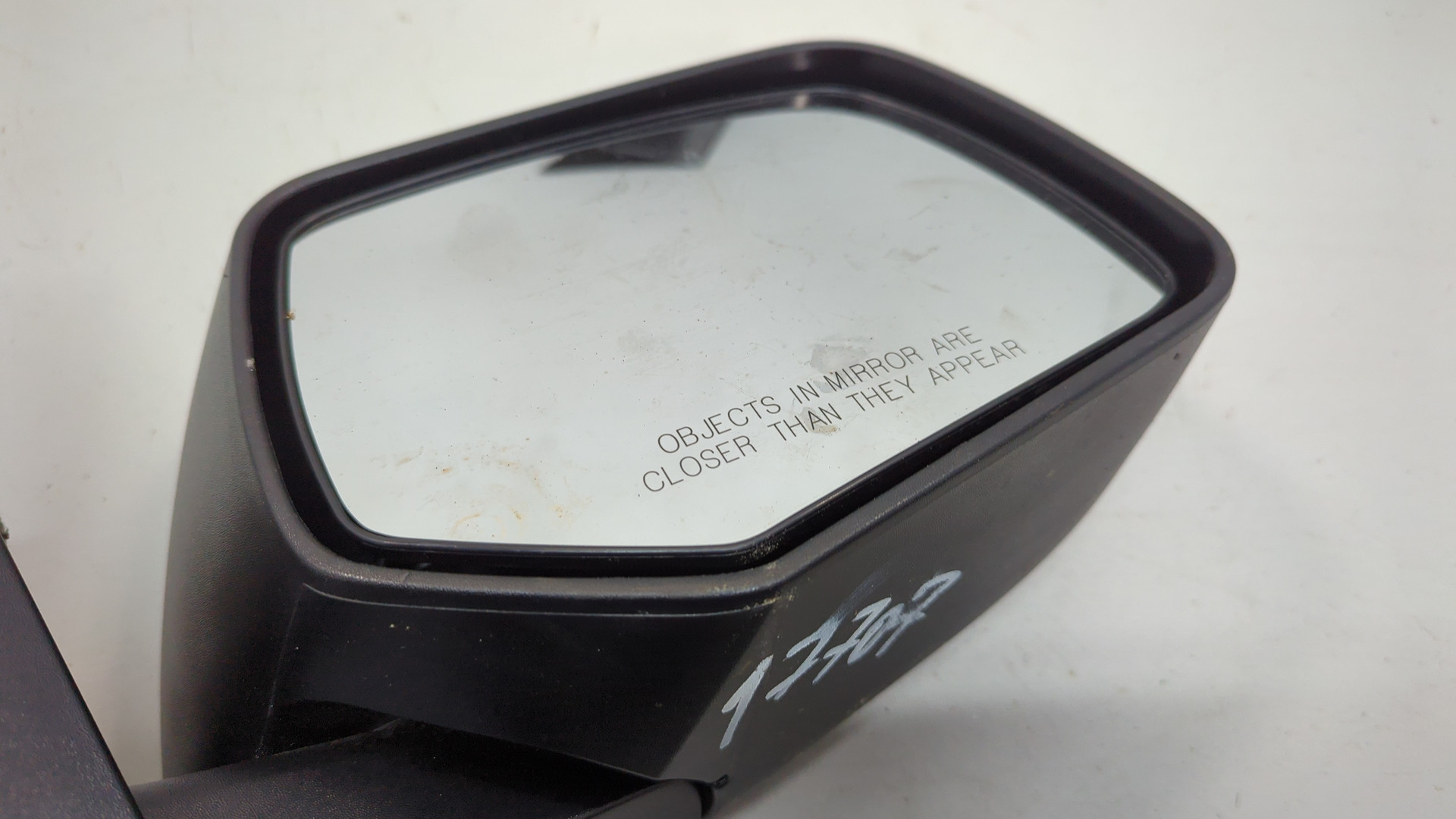 Зеркало правое электрическое