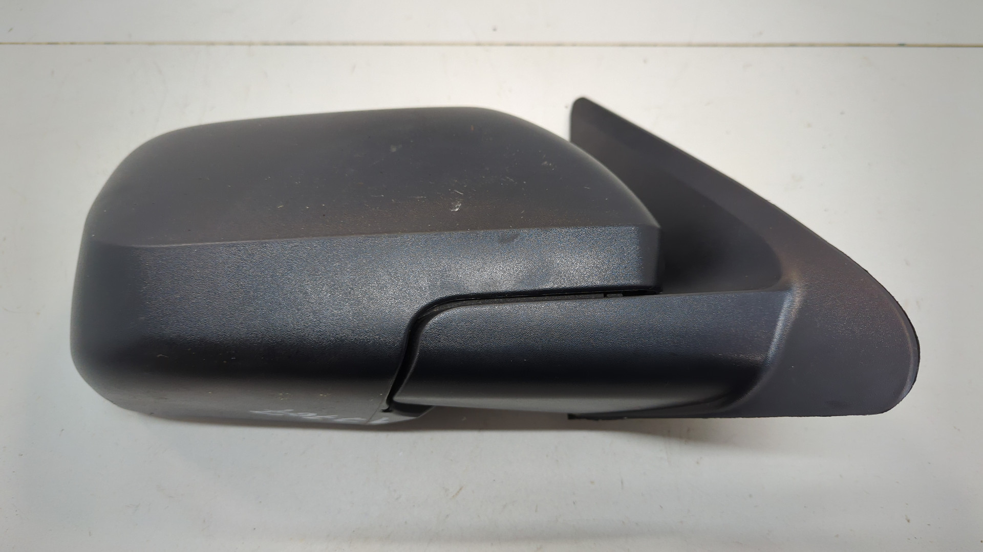 Зеркало правое электрическое