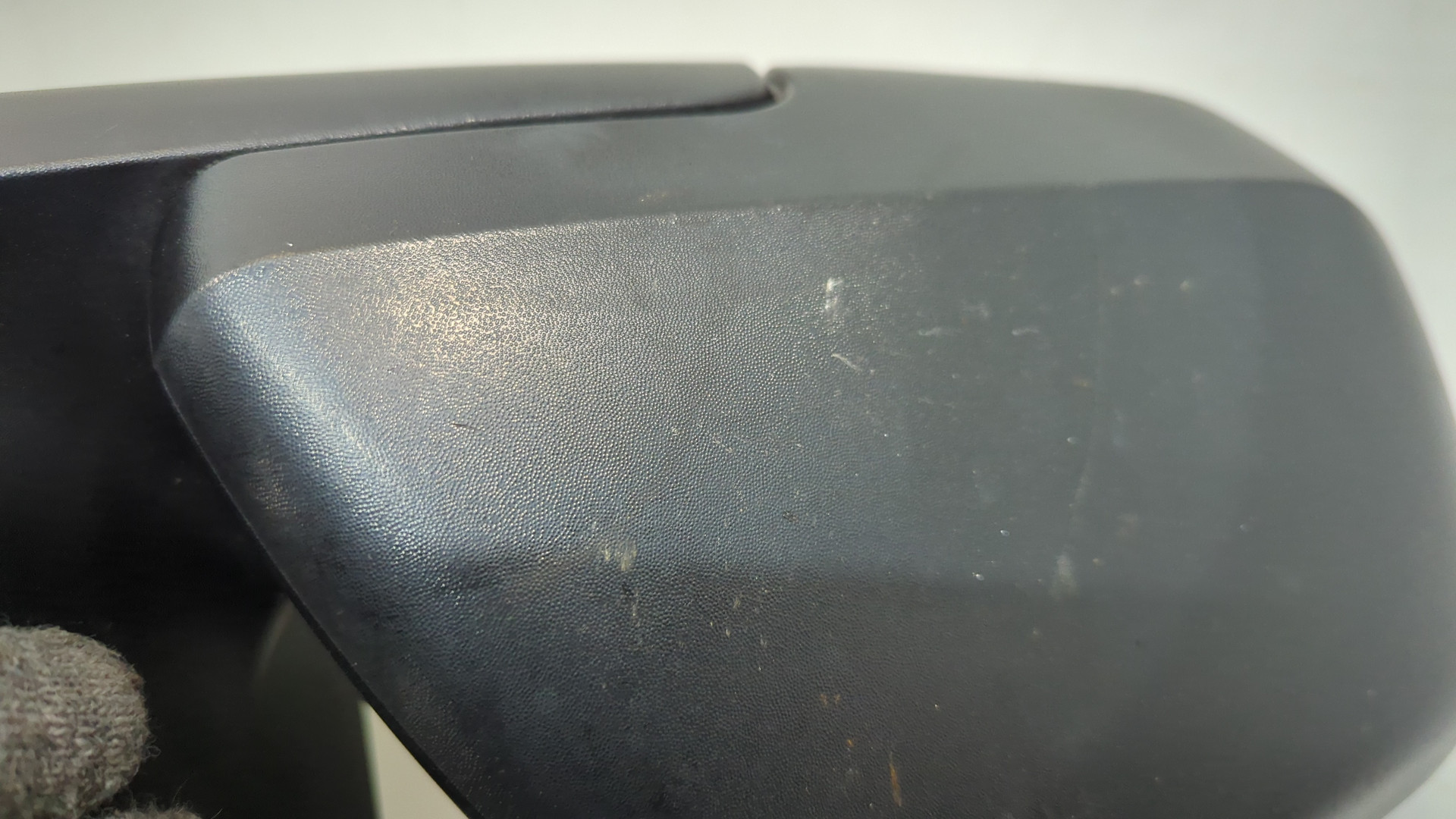 Зеркало правое электрическое