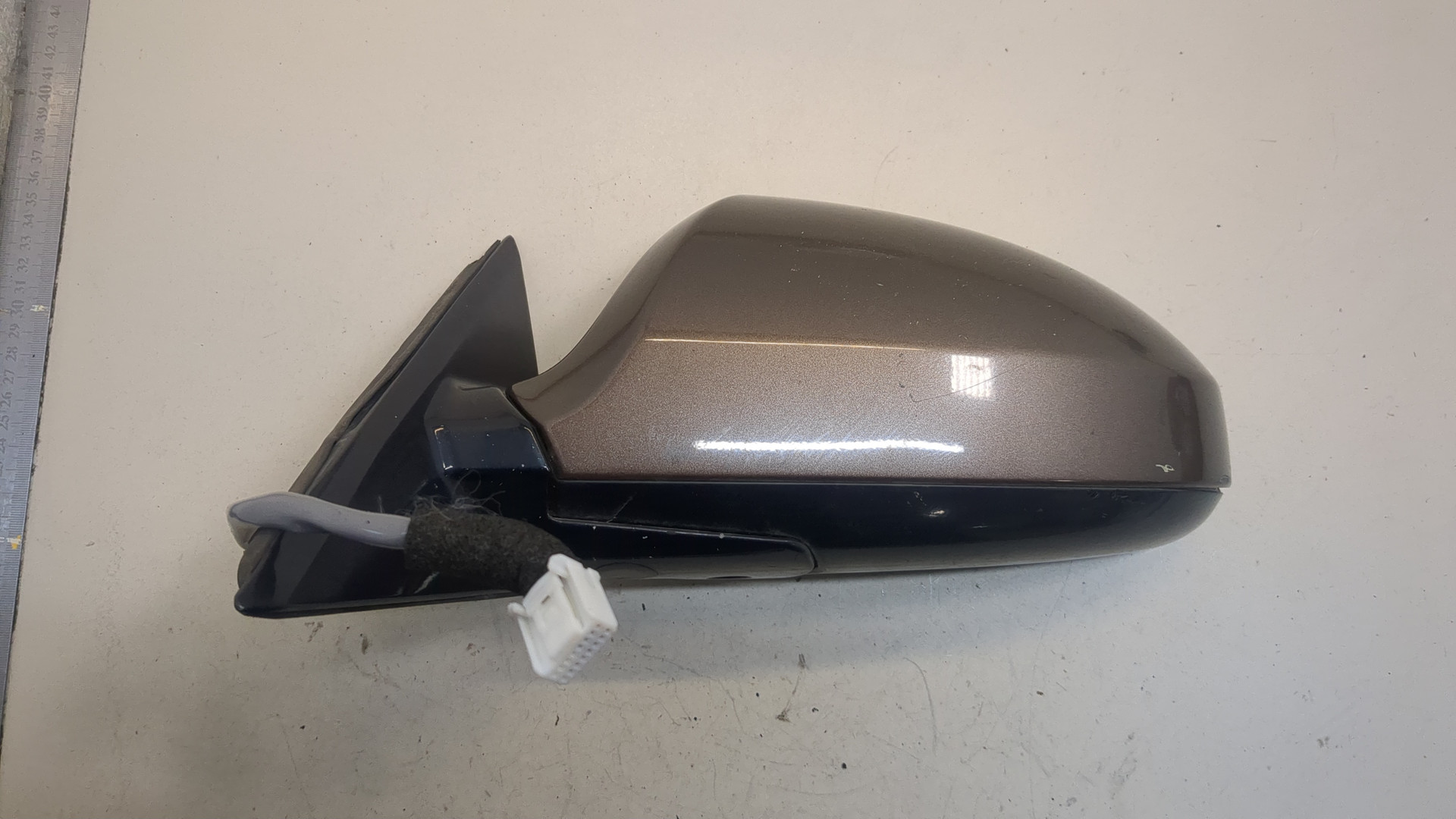 Зеркало левое электрическое