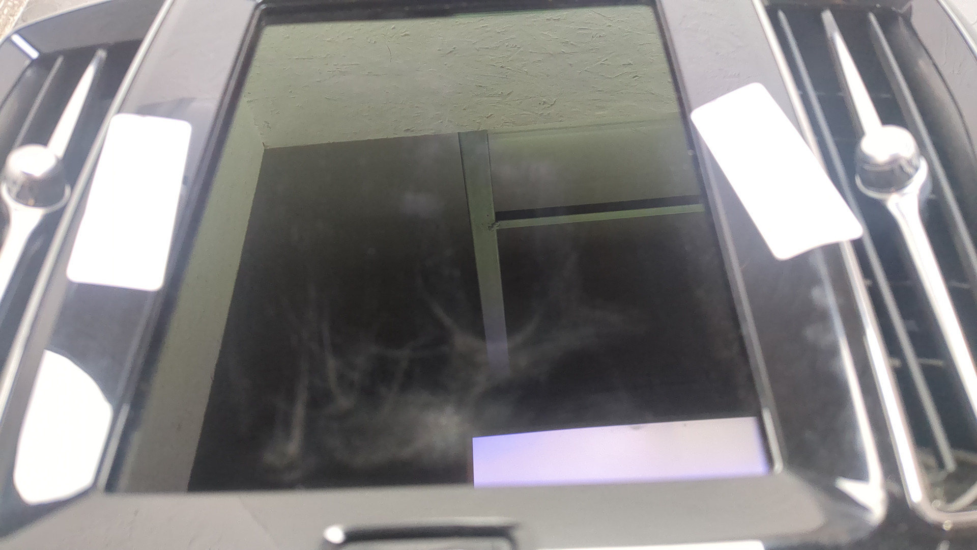 Дисплей информационный