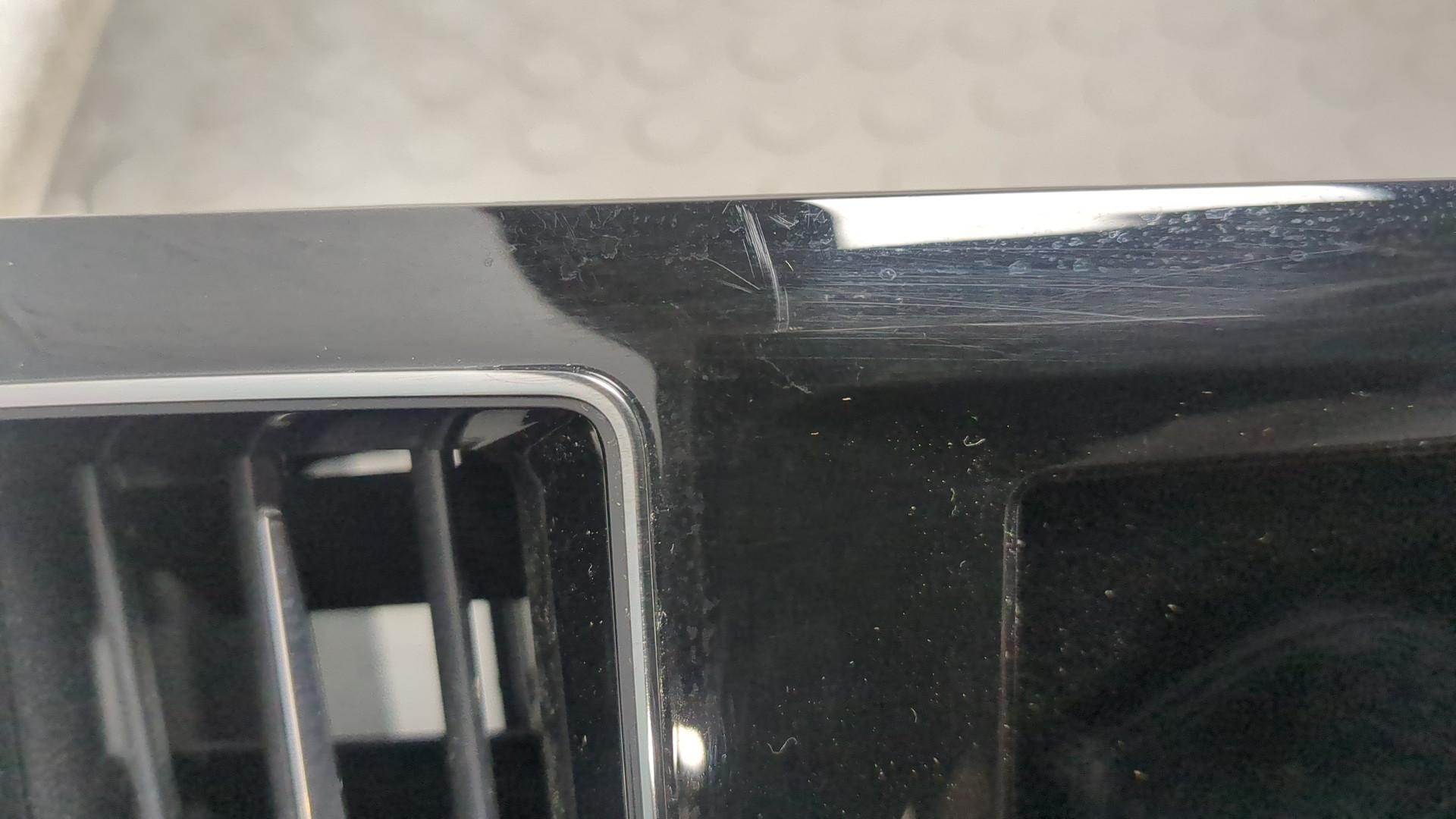 Дисплей информационный