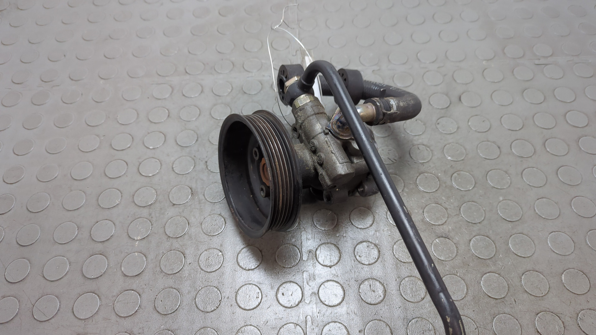 Насос ГУР (гидроусилитель руля)