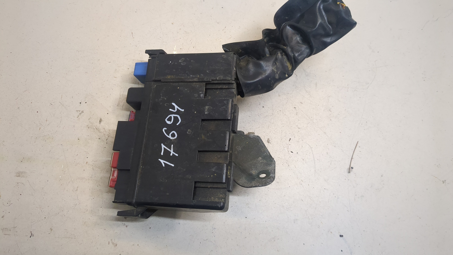 Блок предохранителей