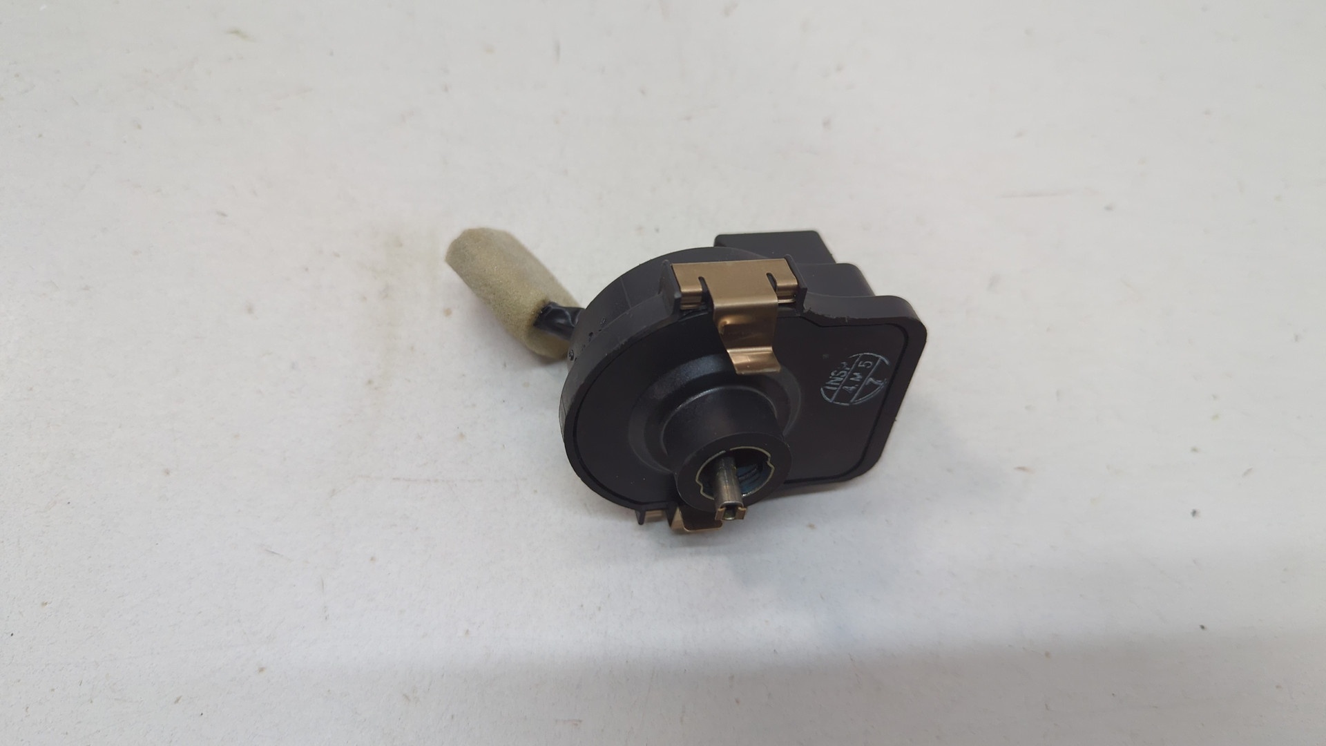 Датчик регулировки дорож. просвета