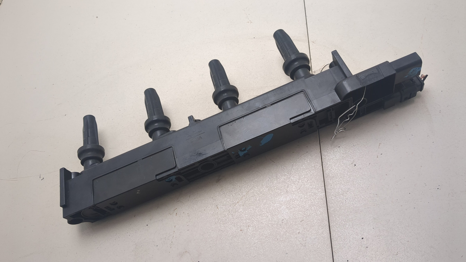 Катушка зажигания