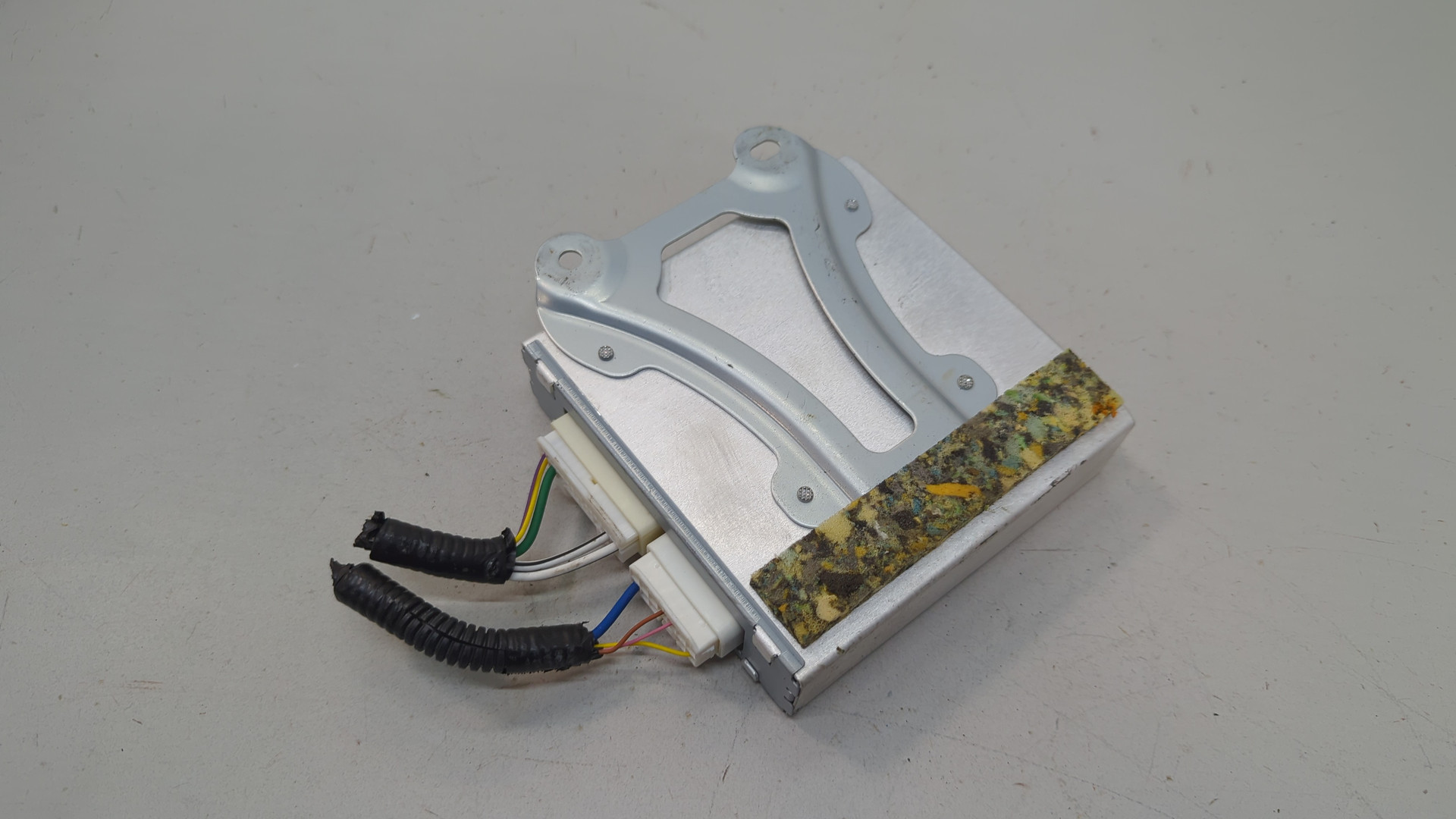 Блок электронный