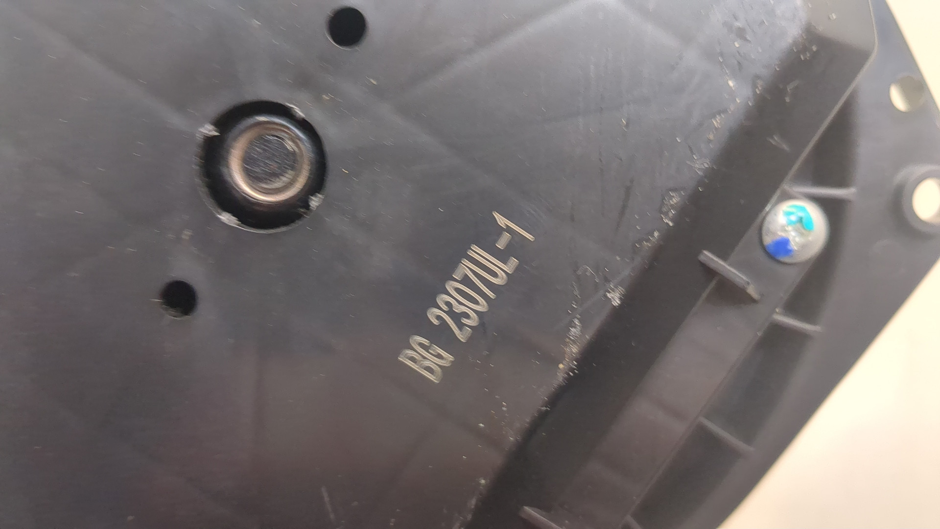 Моторчик печки