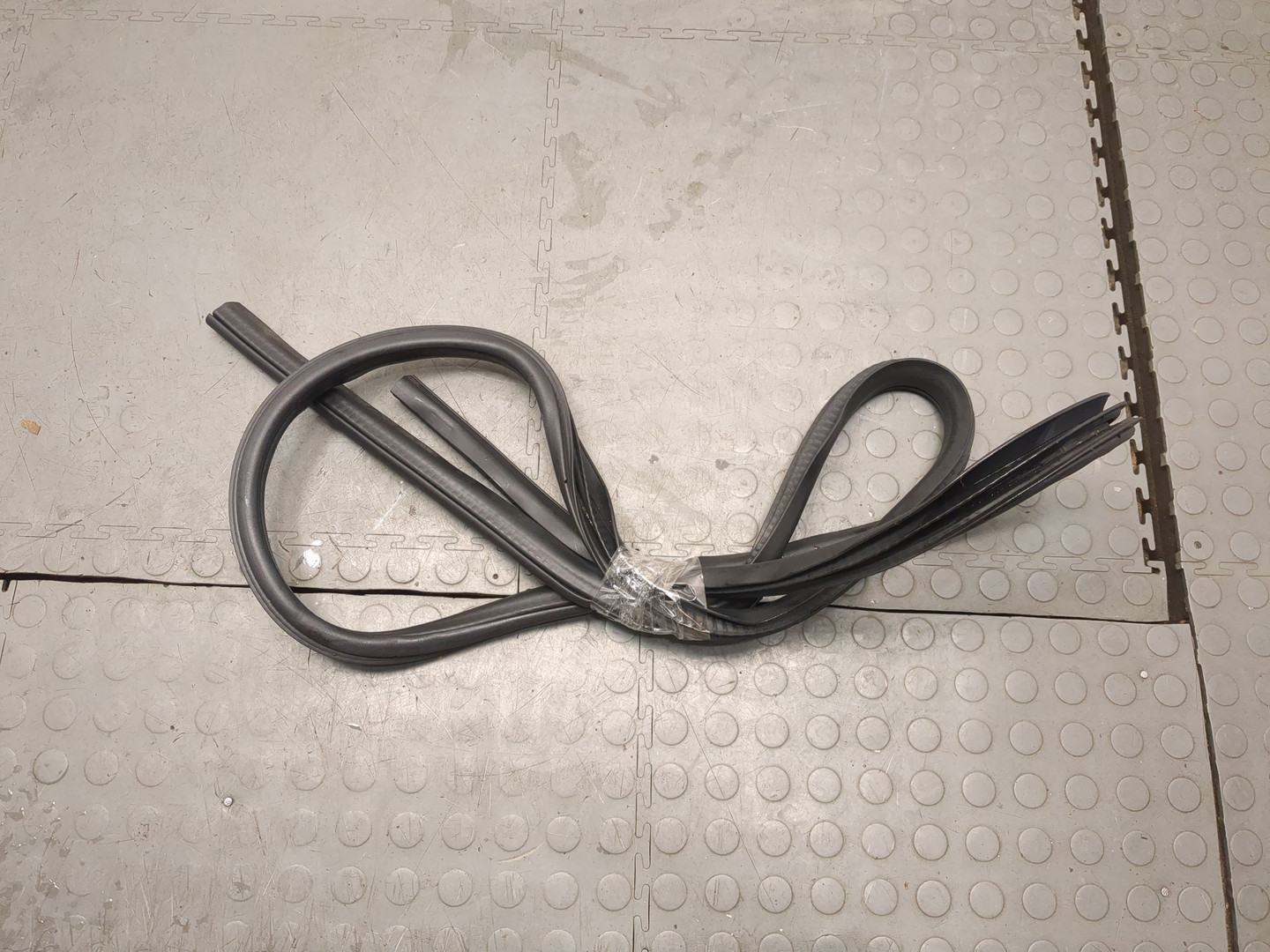 Уплотнитель