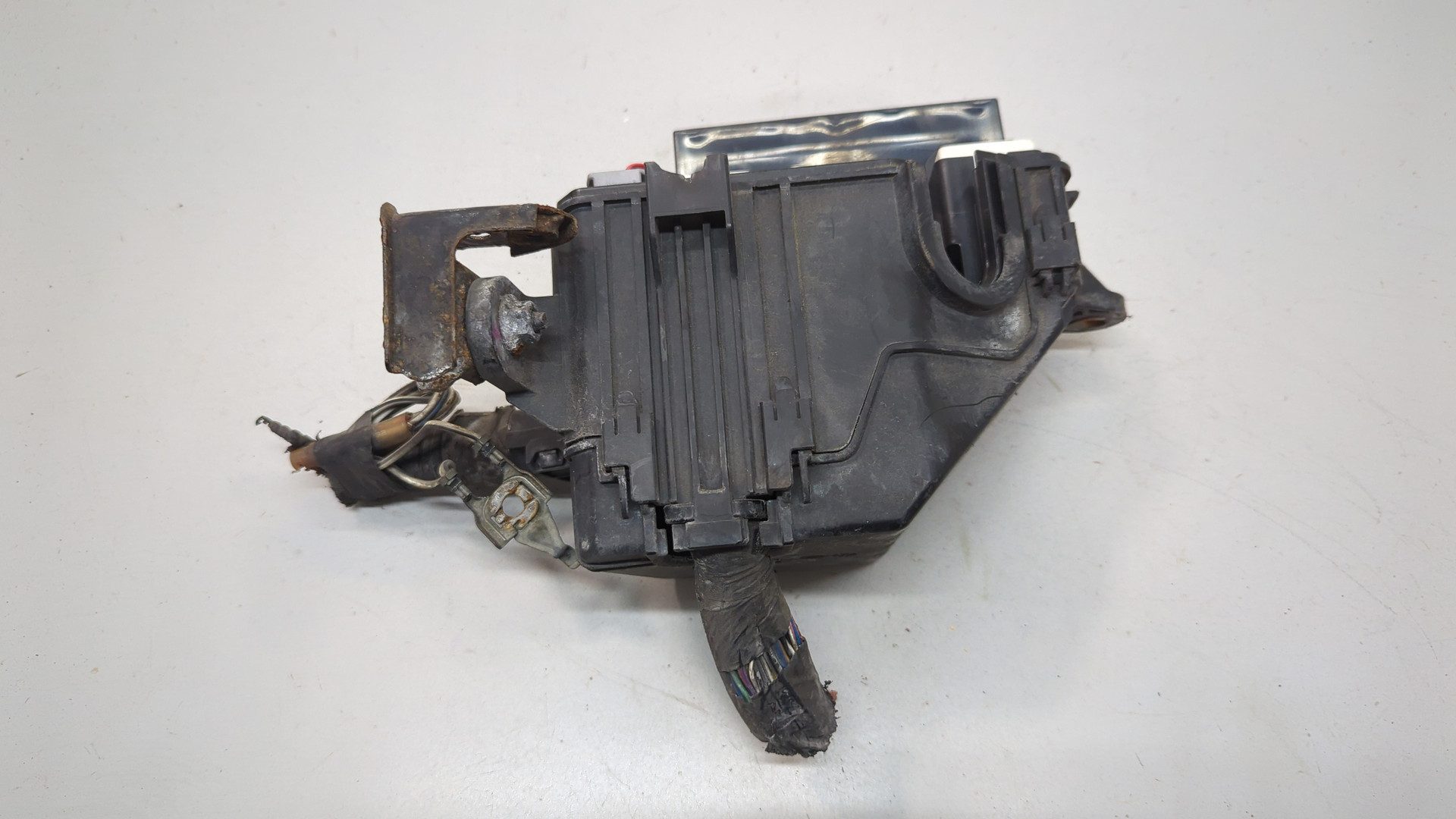 Блок предохранителей