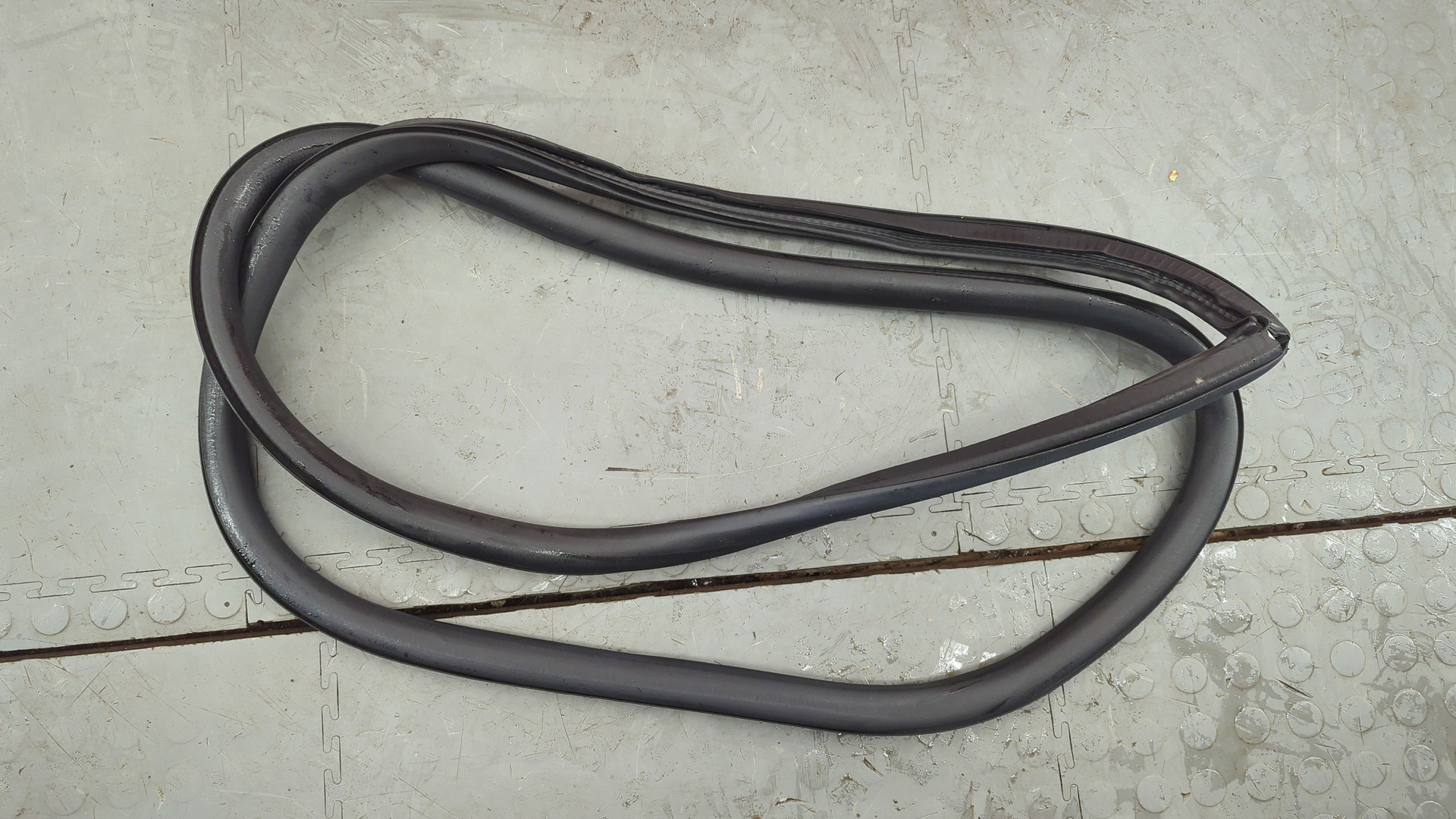 Уплотнитель