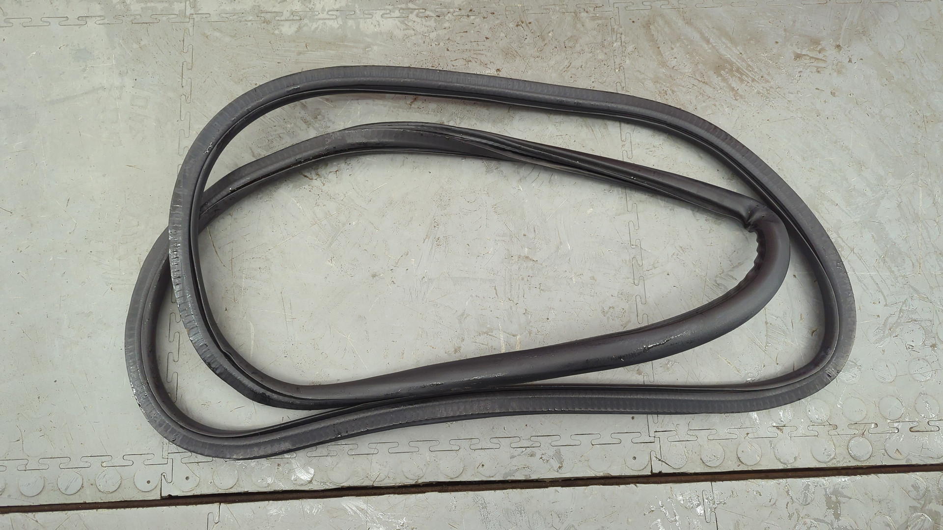 Уплотнитель