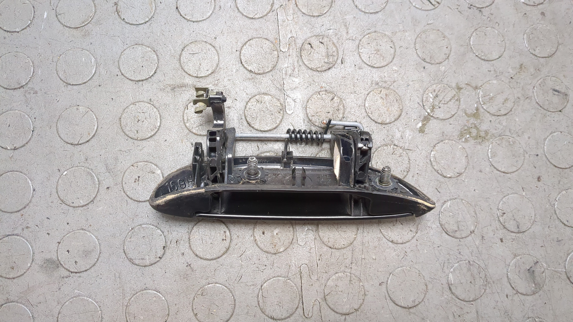 Ручка двери наружная