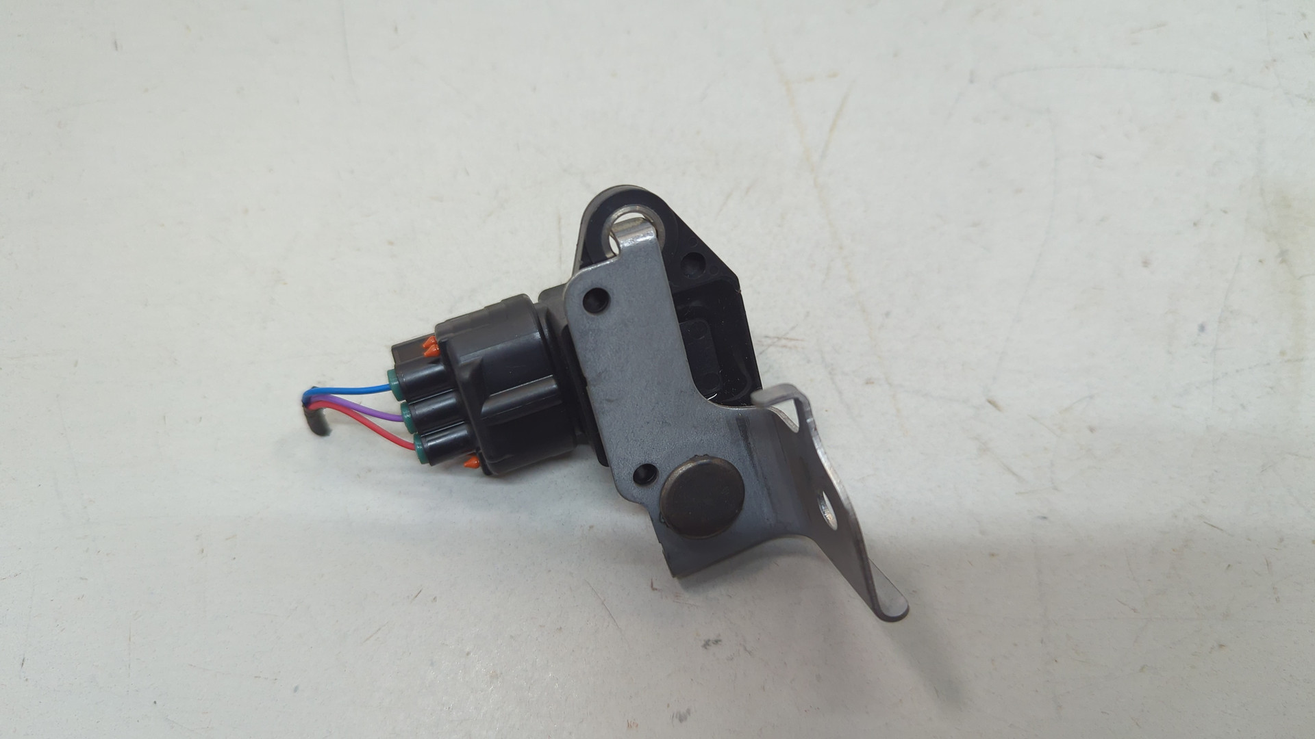 Датчик удара AIR BAG