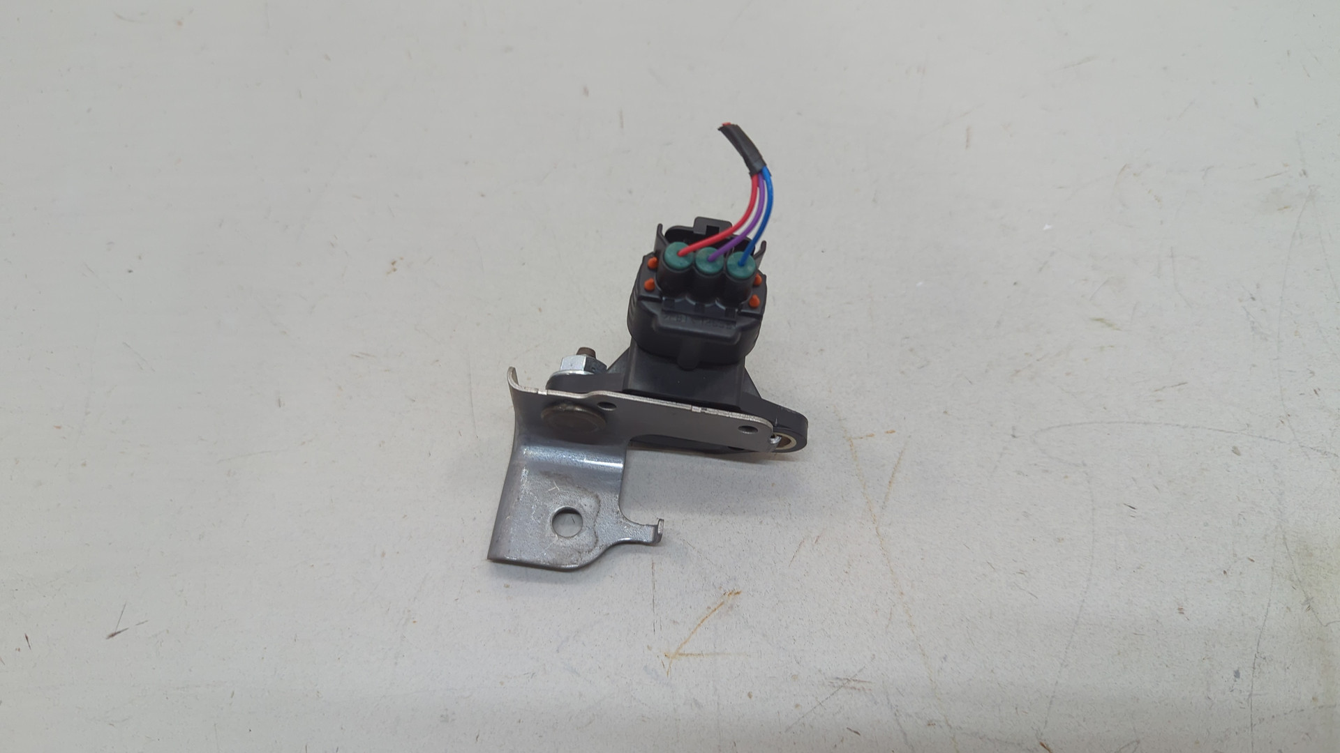 Датчик удара AIR BAG