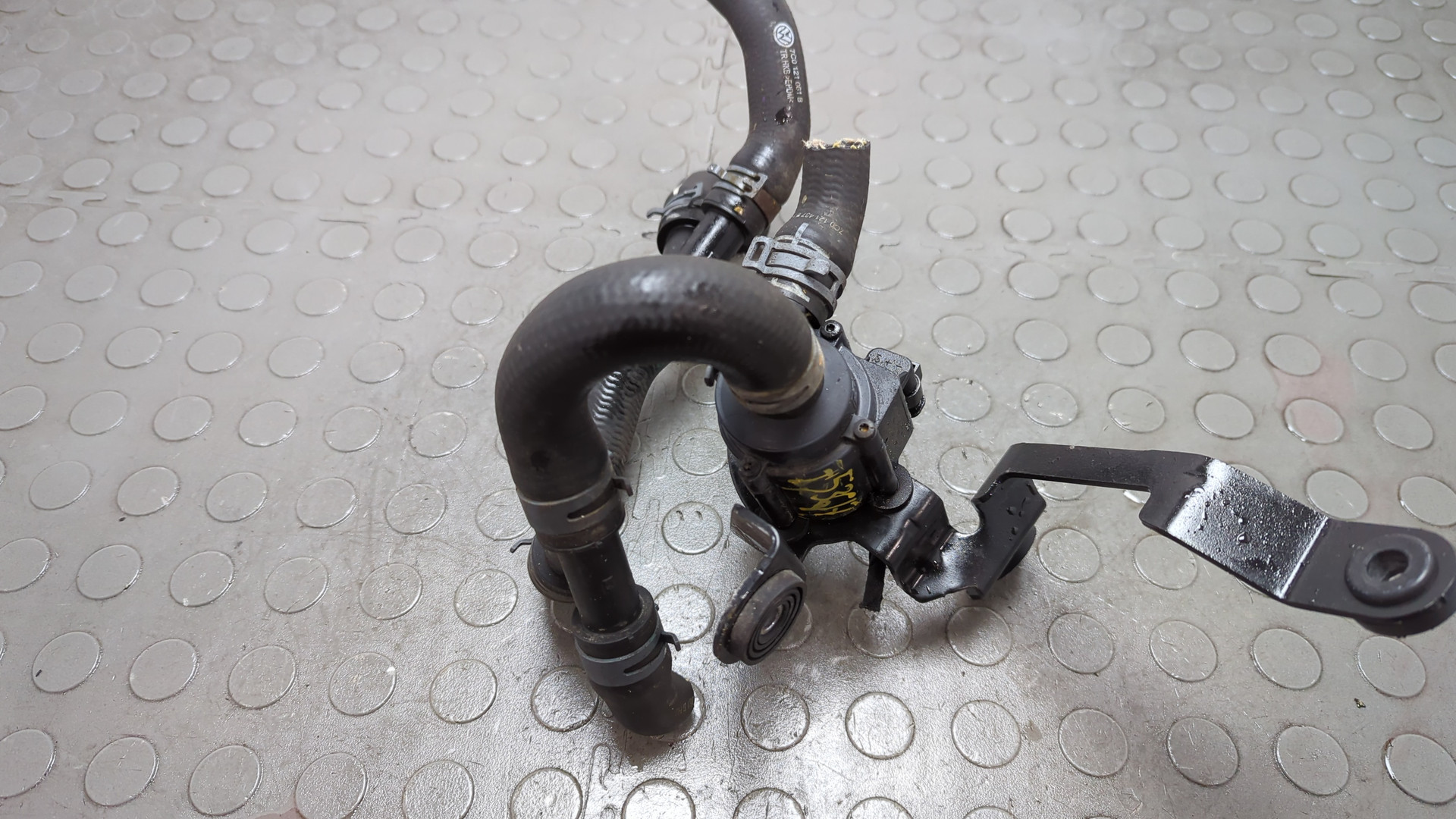 Насос водяной (помпа)