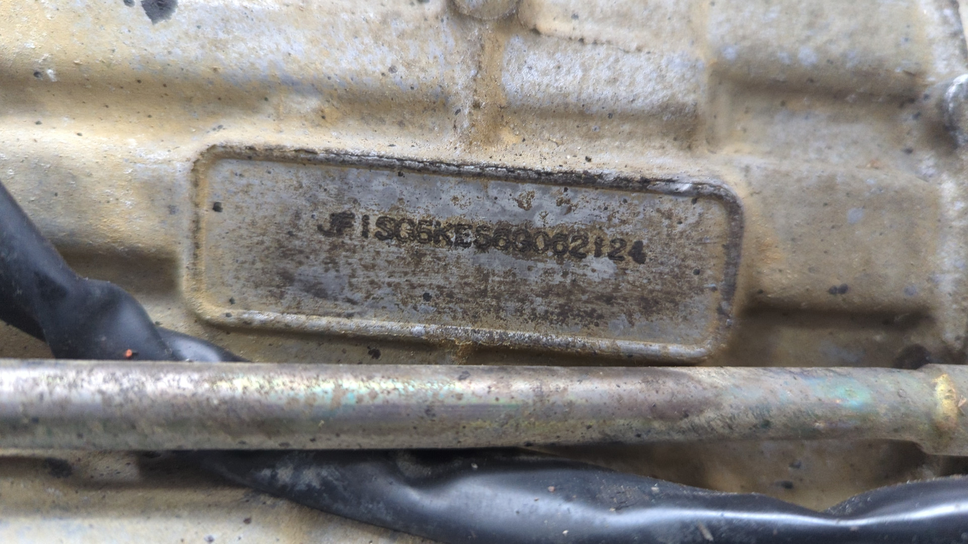 АКПП (автоматическая коробка переключения передач)