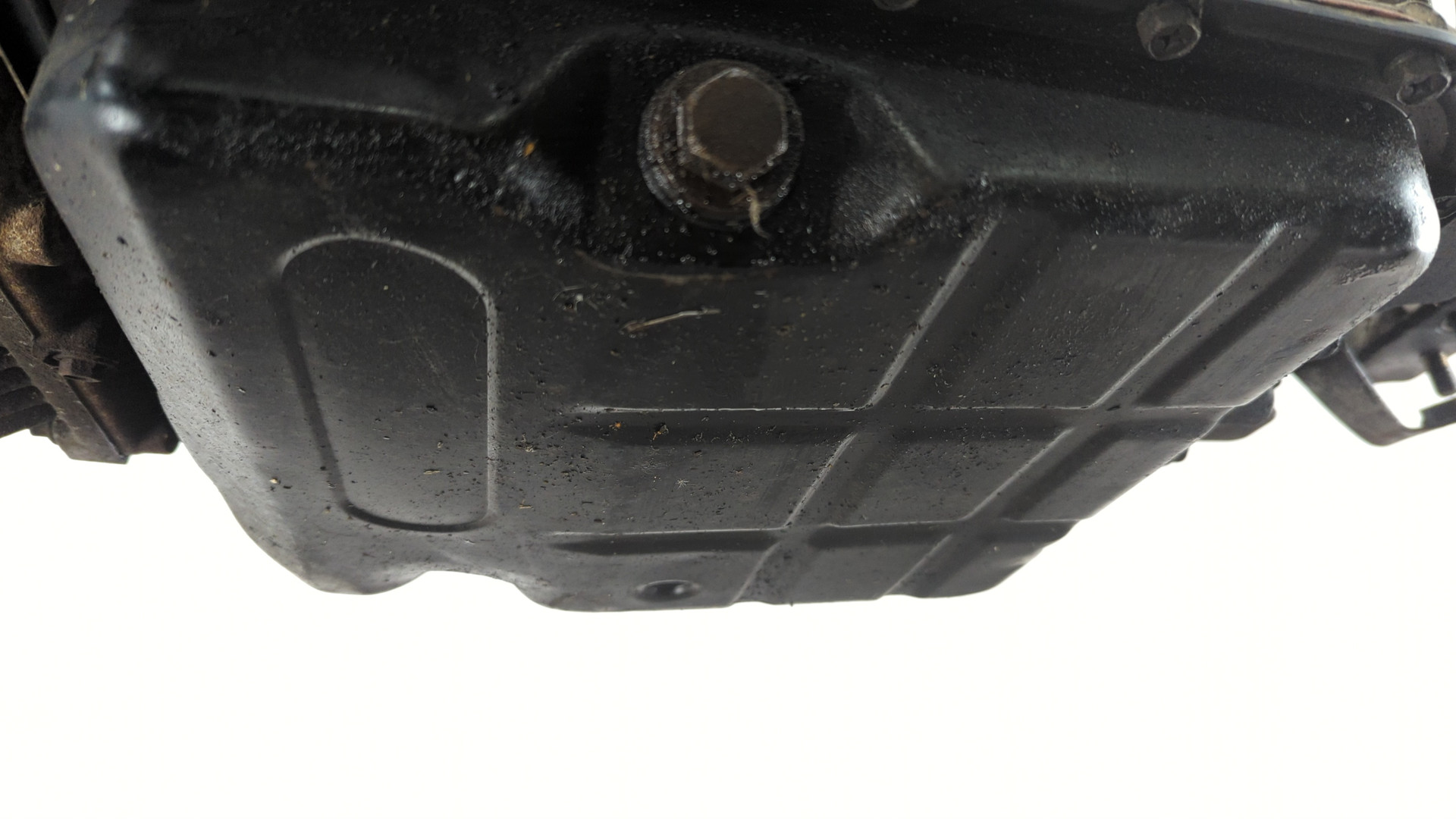 АКПП (автоматическая коробка переключения передач)