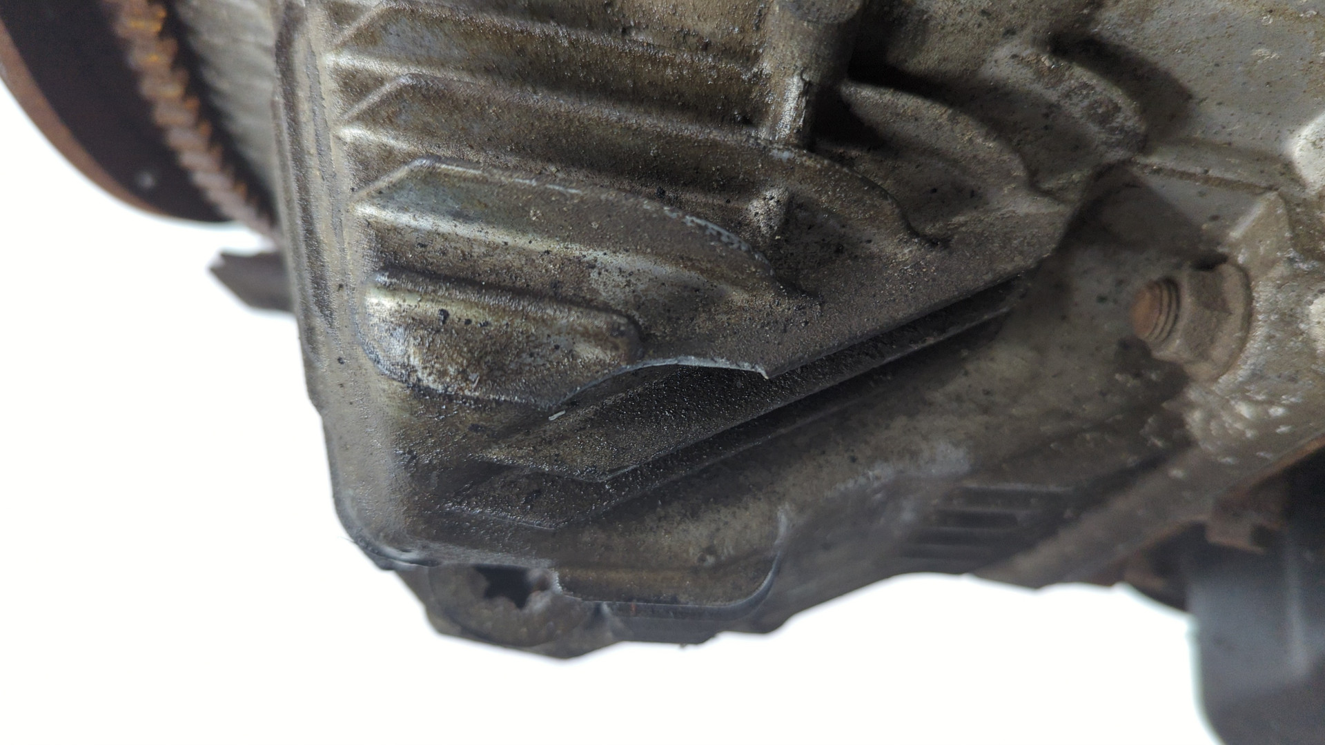 АКПП (автоматическая коробка переключения передач)