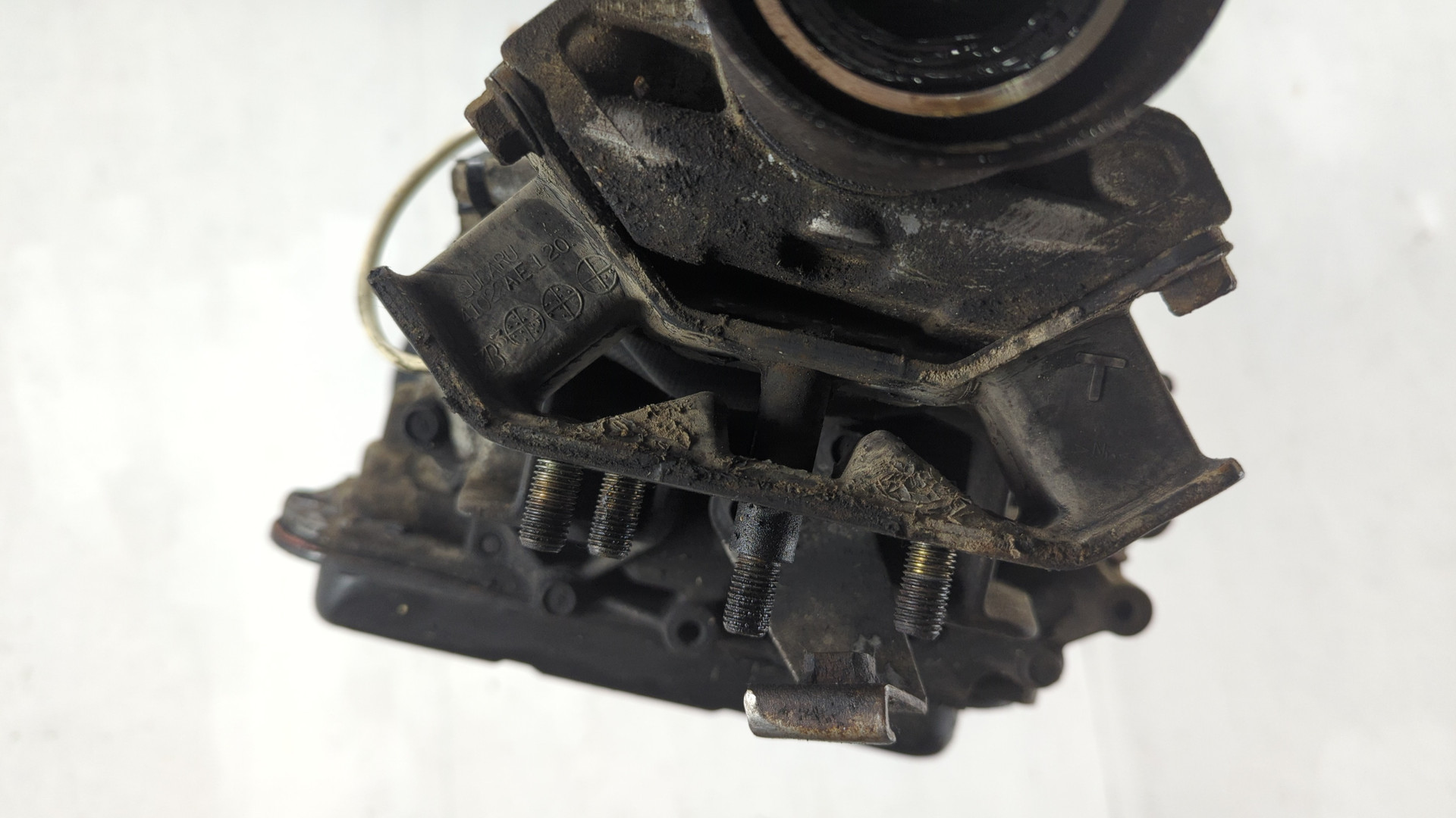 АКПП (автоматическая коробка переключения передач)