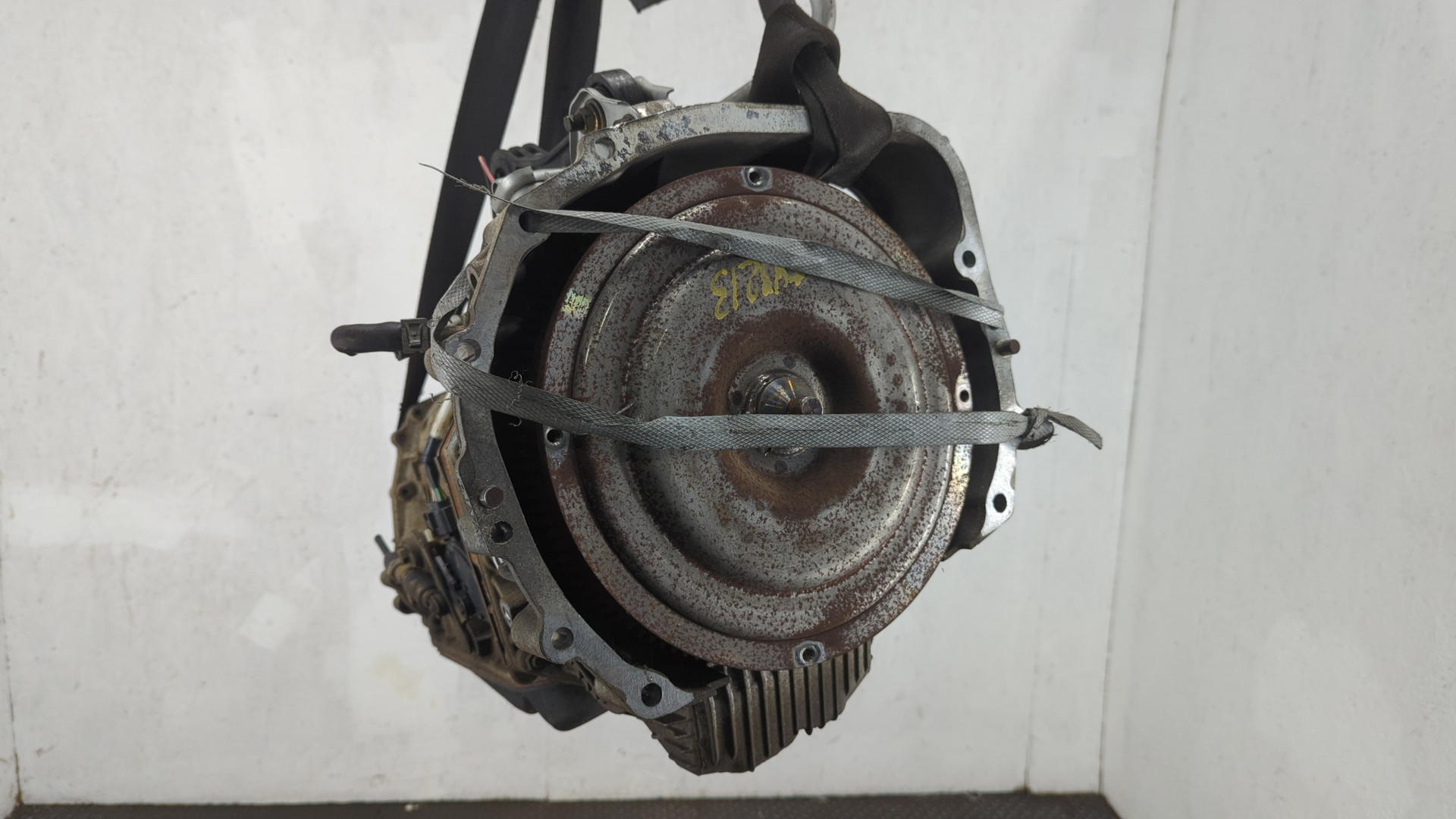 АКПП (автоматическая коробка переключения передач)