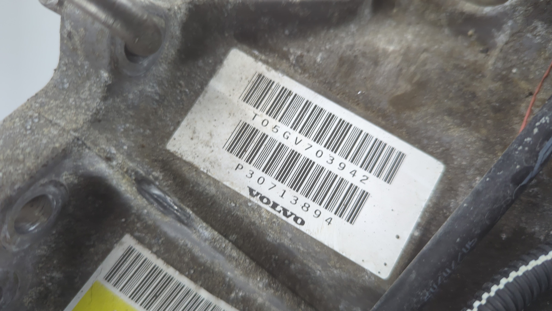 АКПП (автоматическая коробка переключения передач)