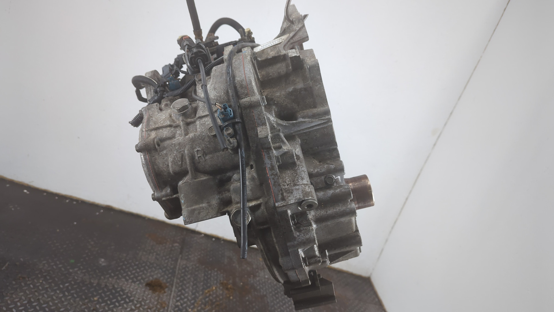 АКПП (автоматическая коробка переключения передач)