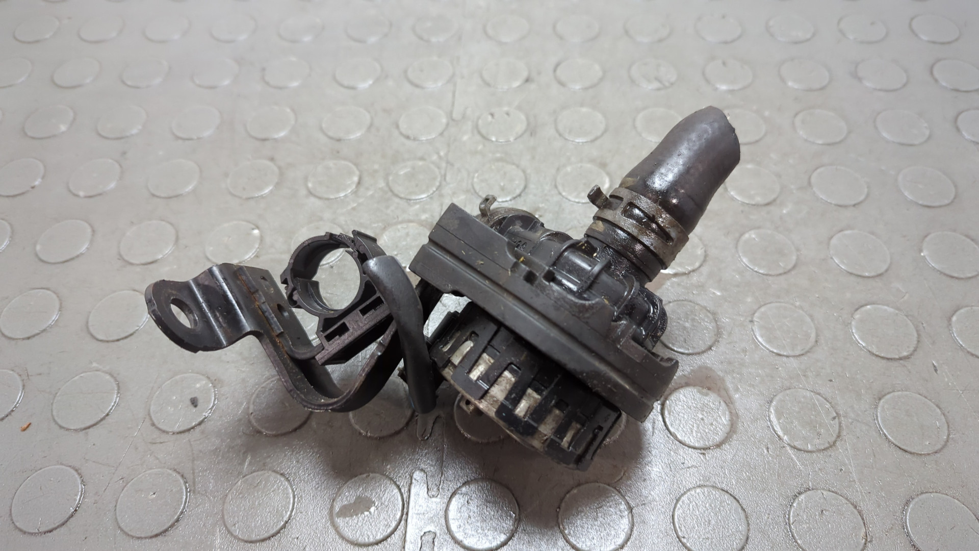 Насос водяной (помпа)