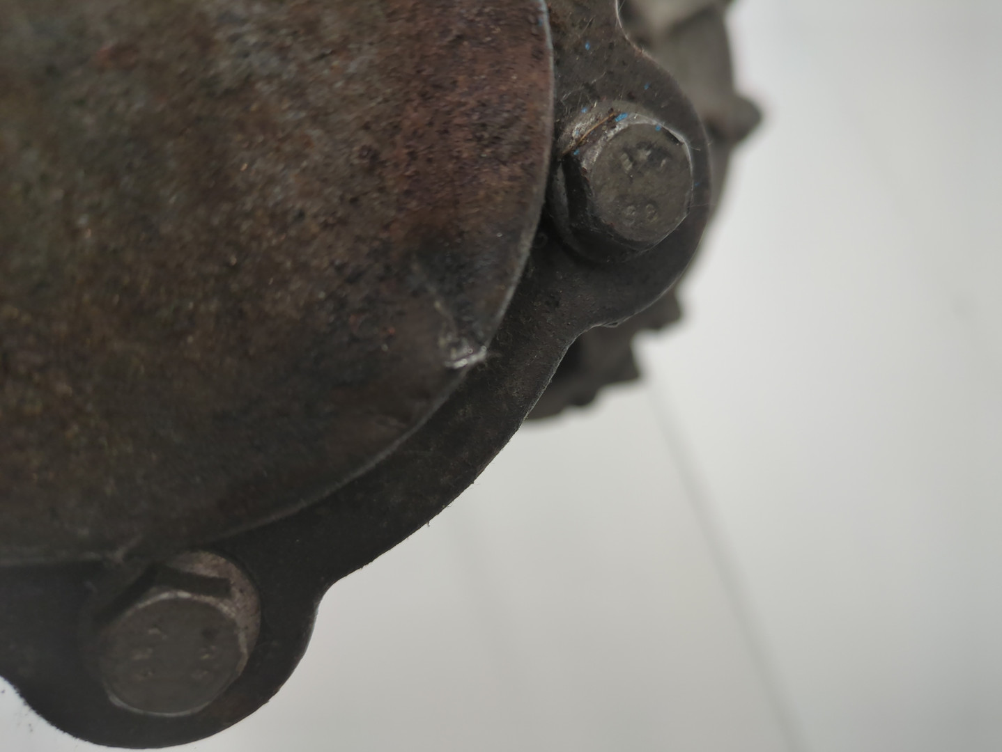 АКПП (автоматическая коробка переключения передач)