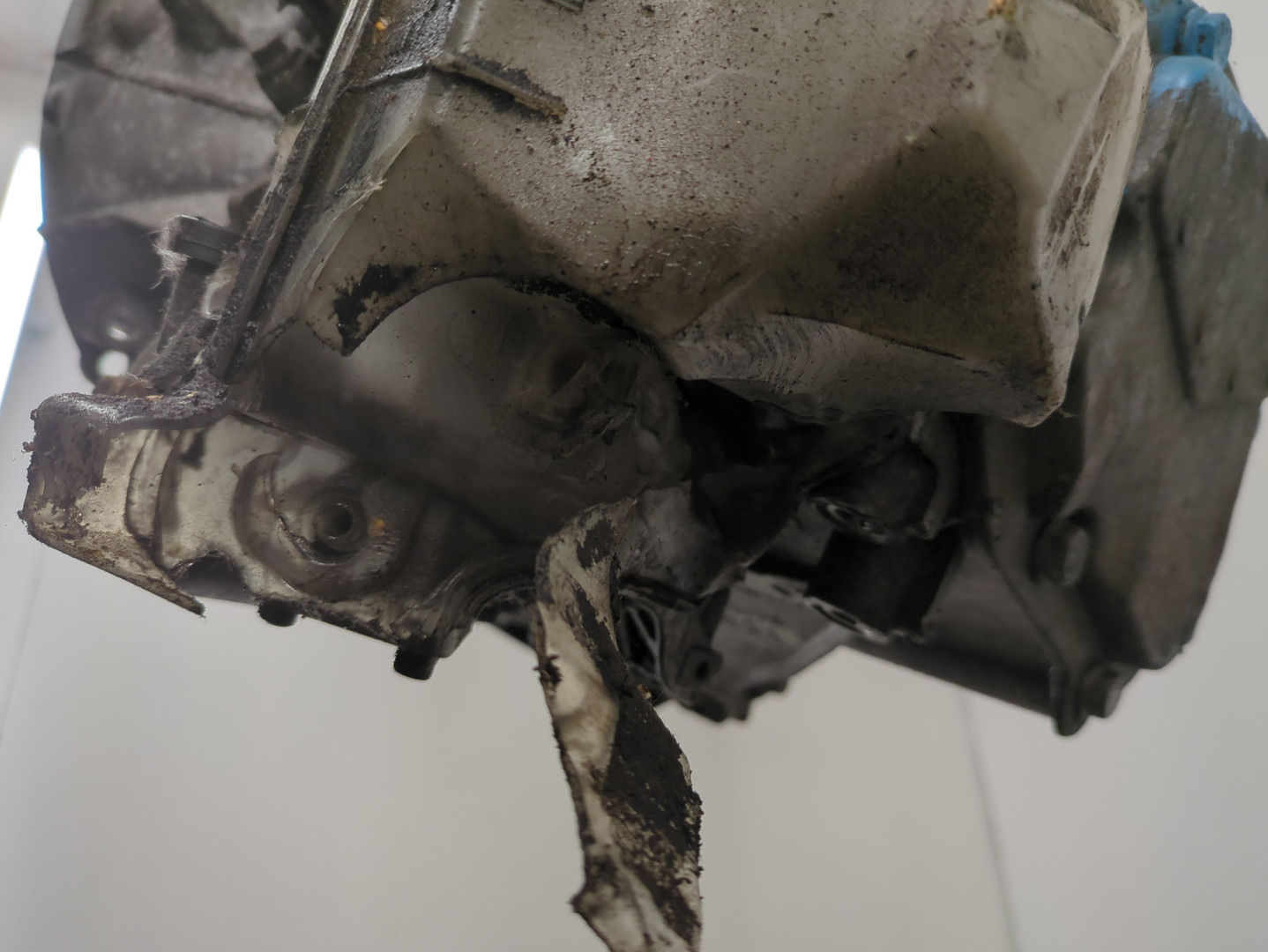 АКПП (автоматическая коробка переключения передач)