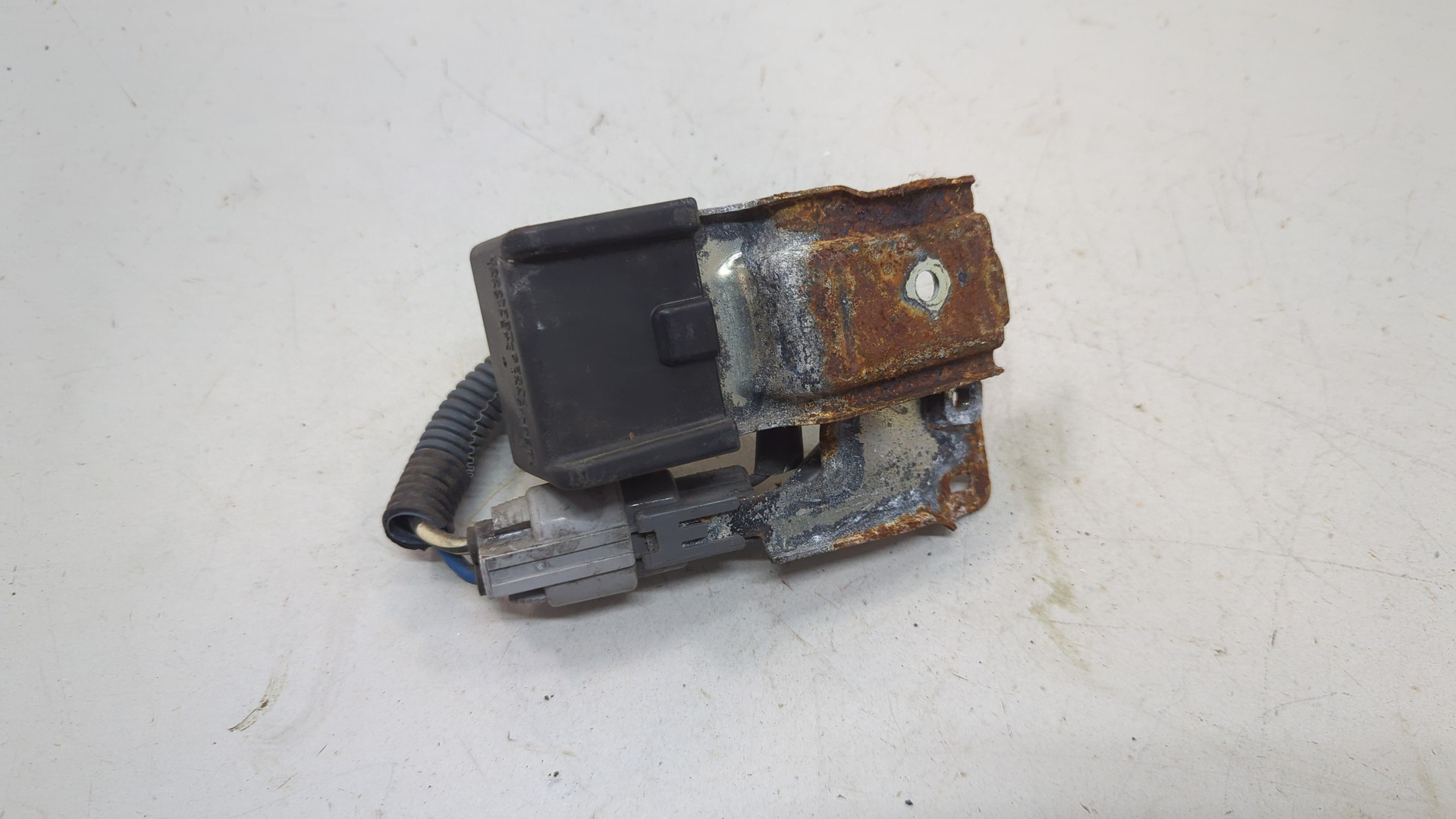 Конденсатор