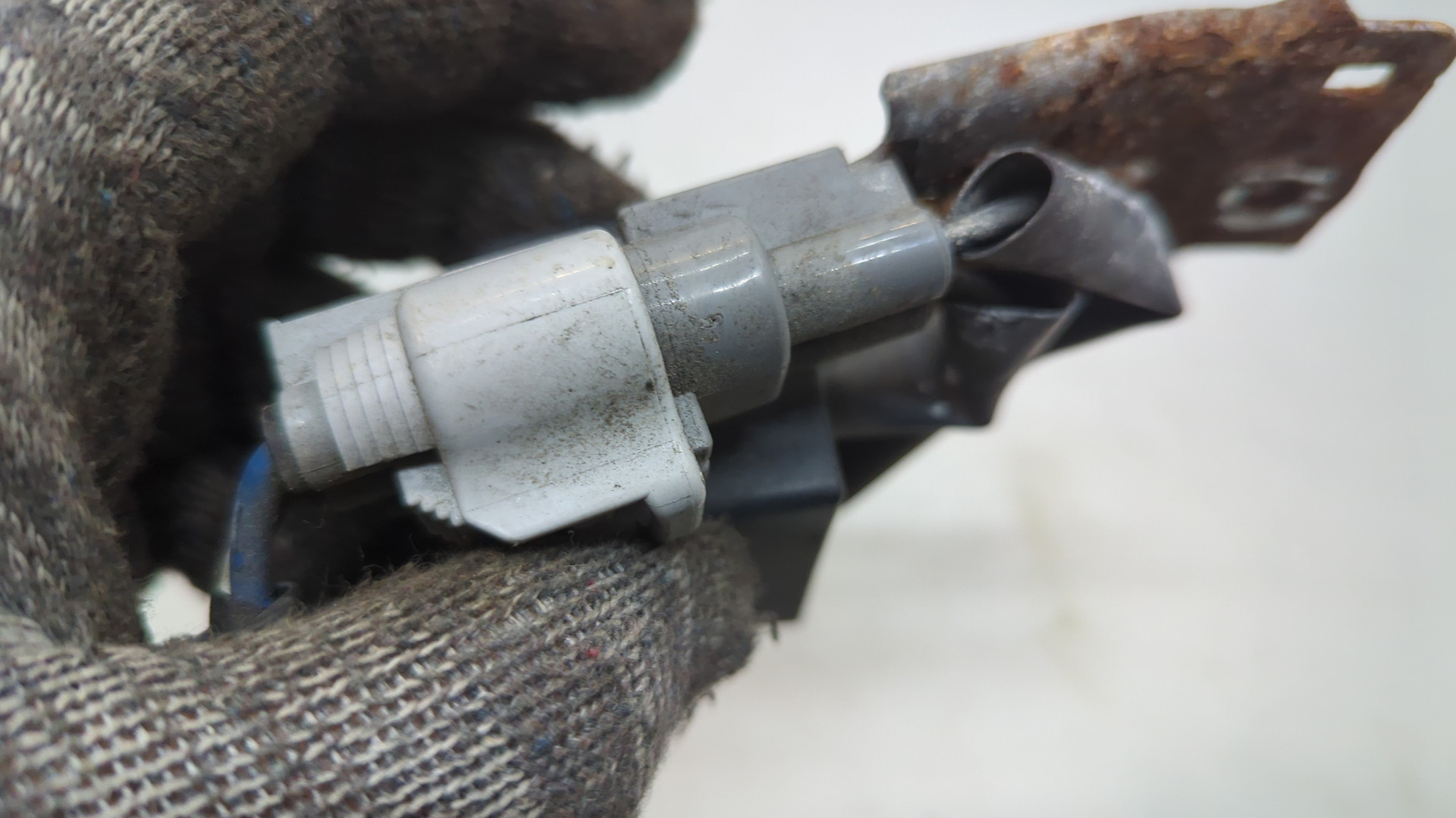 Конденсатор