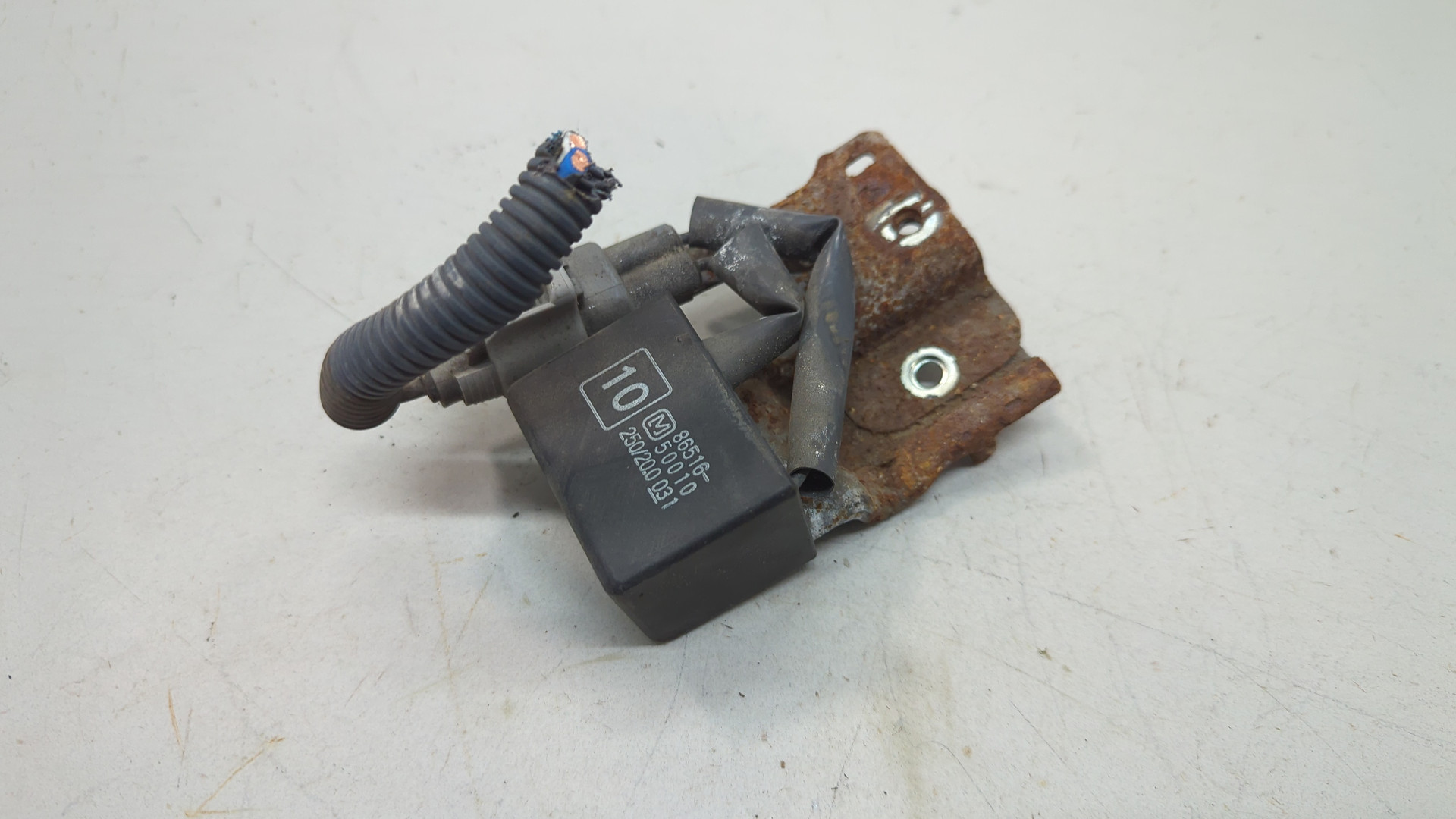 Конденсатор