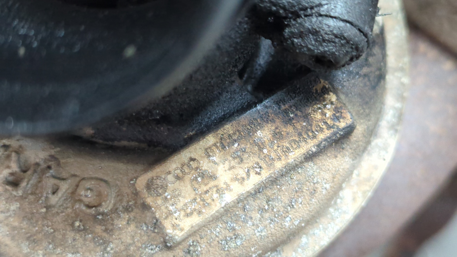 Турбина (турбокомпрессор)