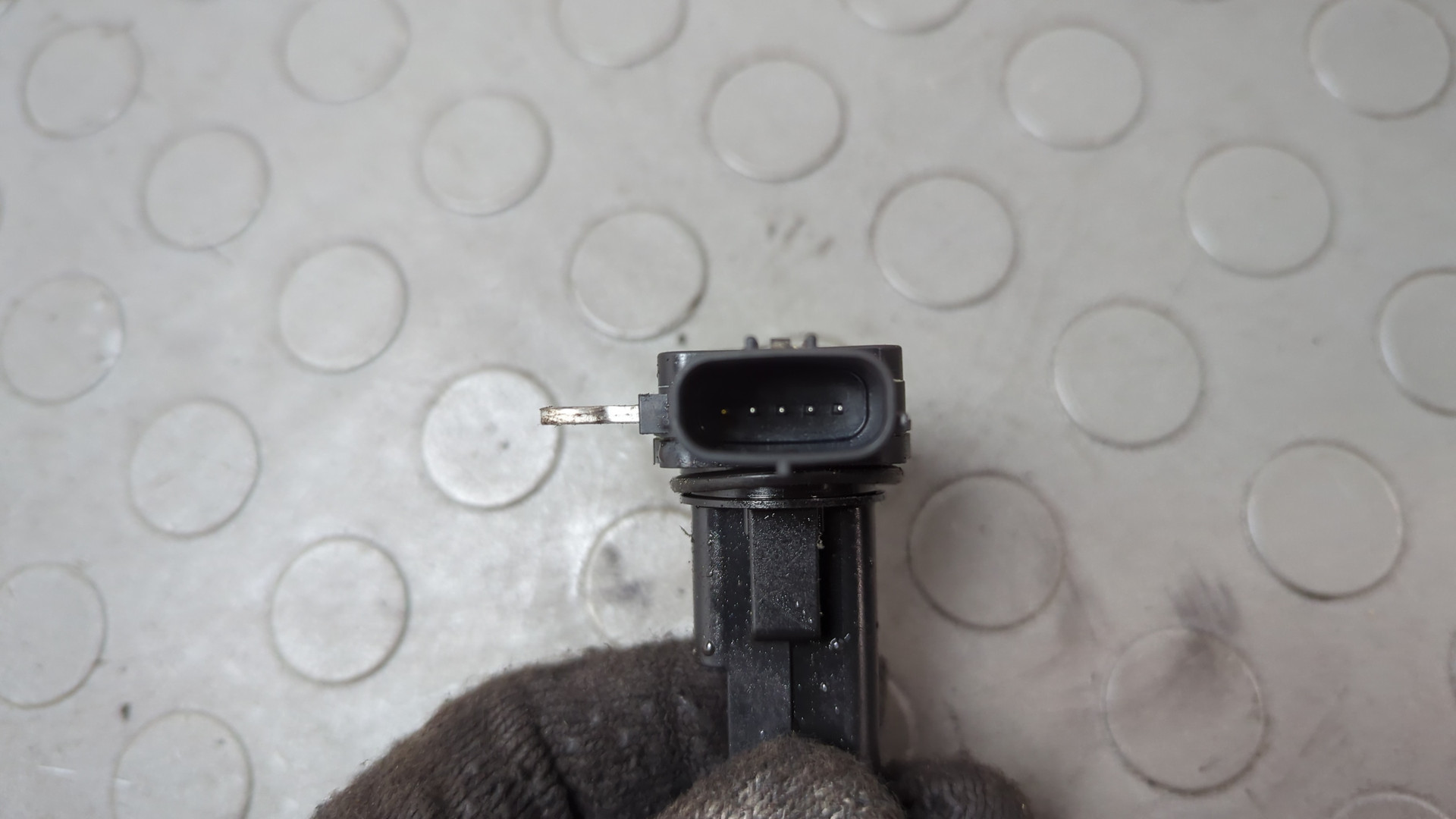 Расходомер воздуха (ДМРВ)