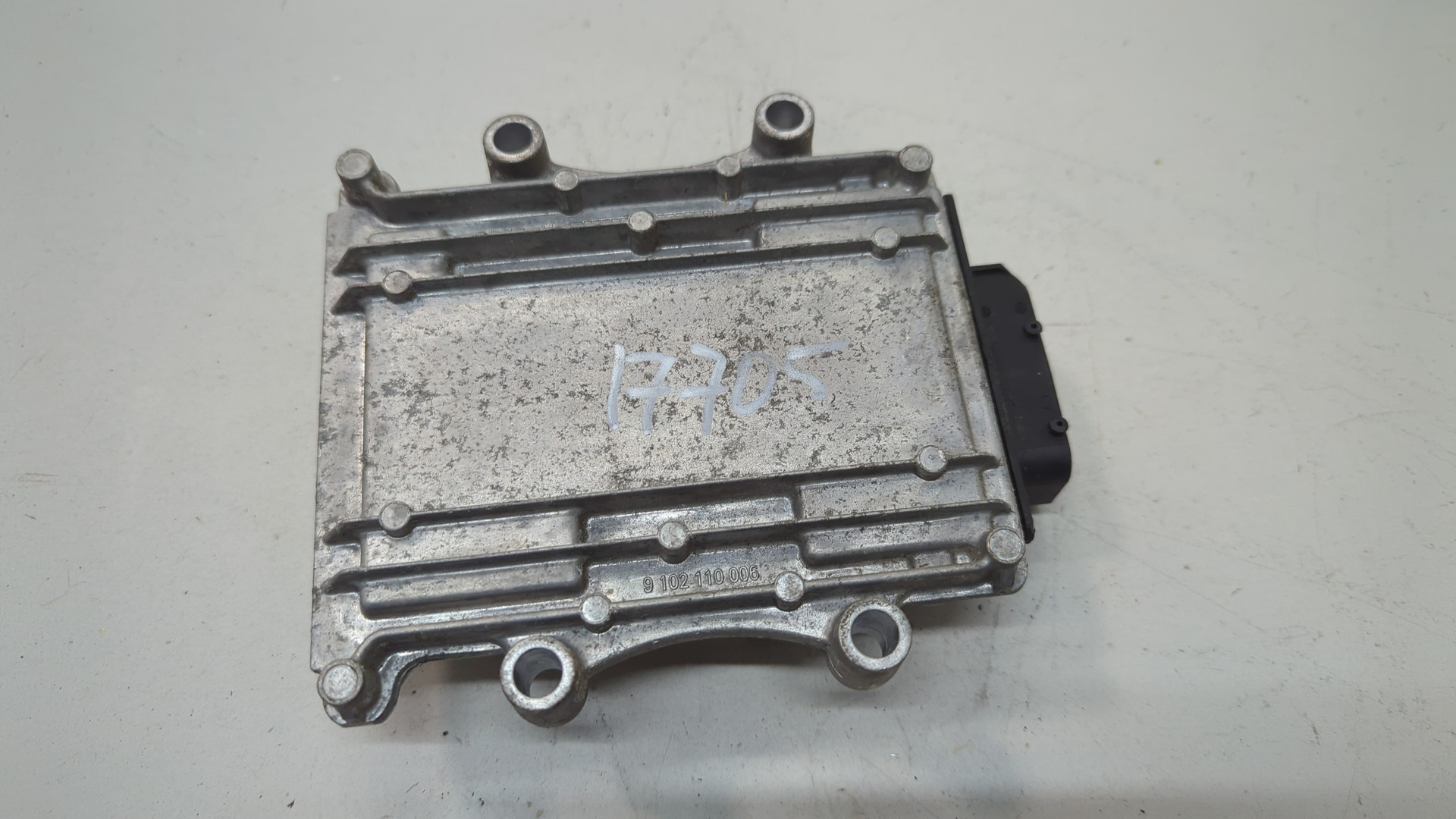 Блок управления АКПП