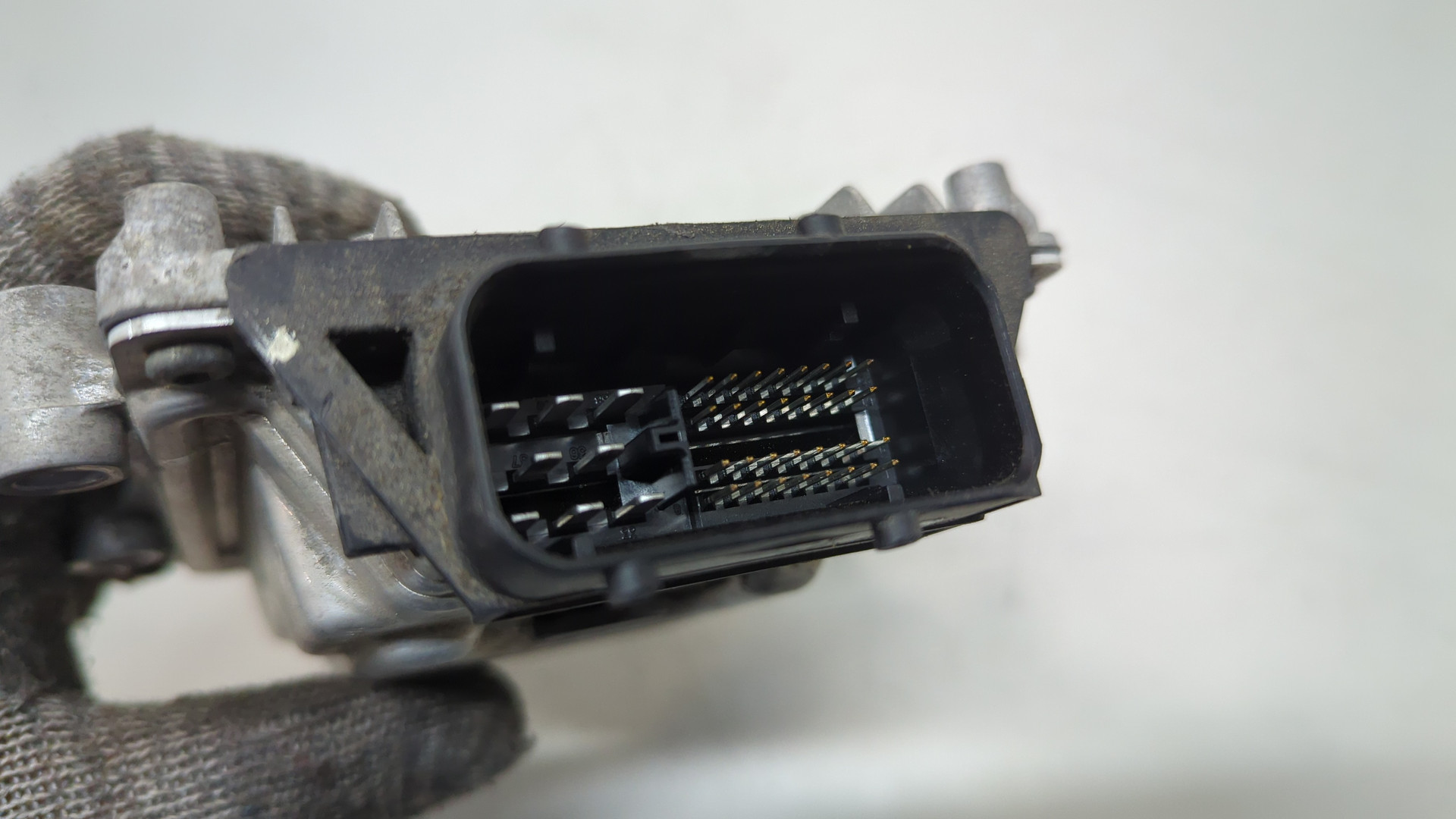 Блок управления АКПП