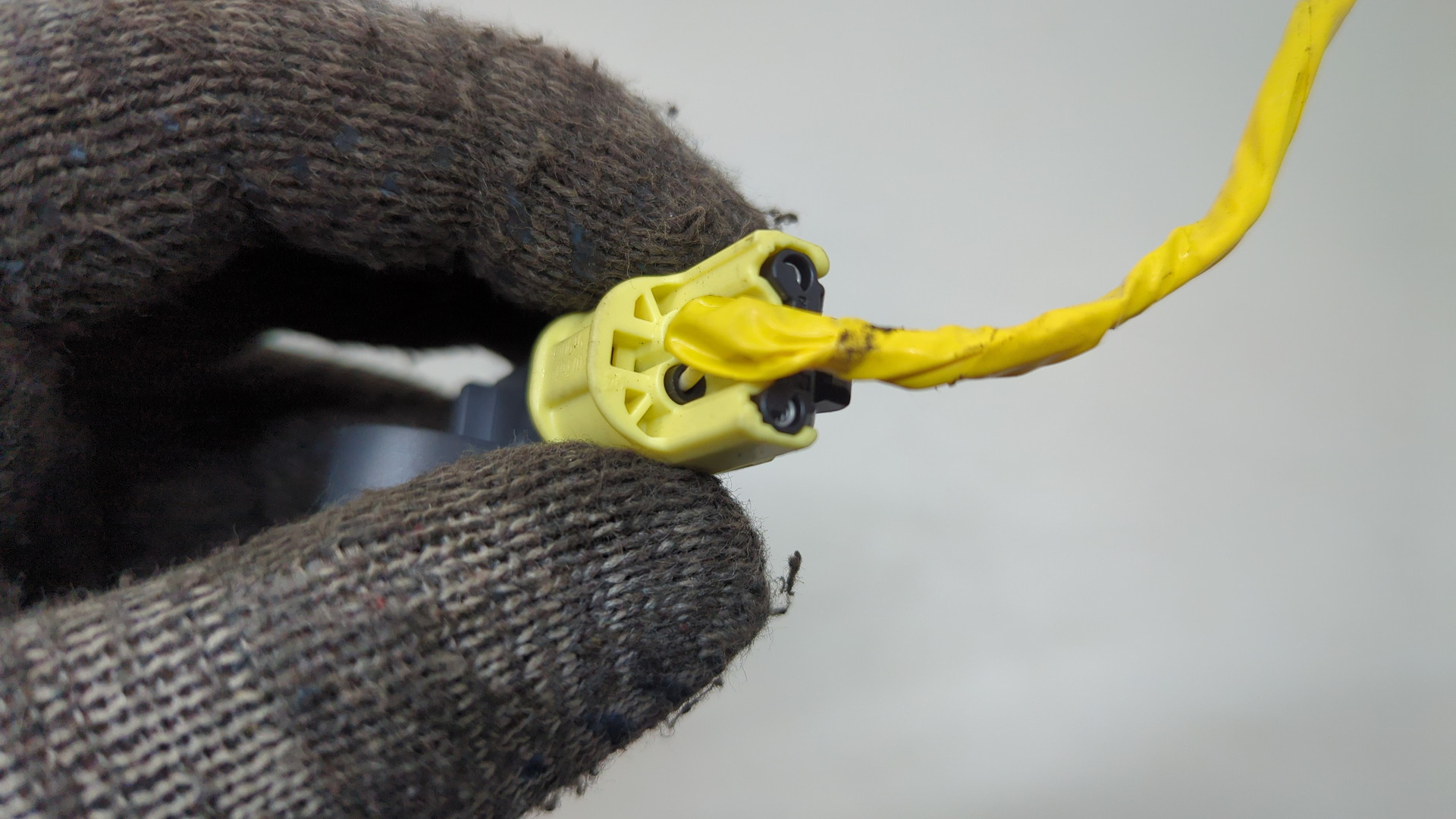 Датчик удара AIR BAG