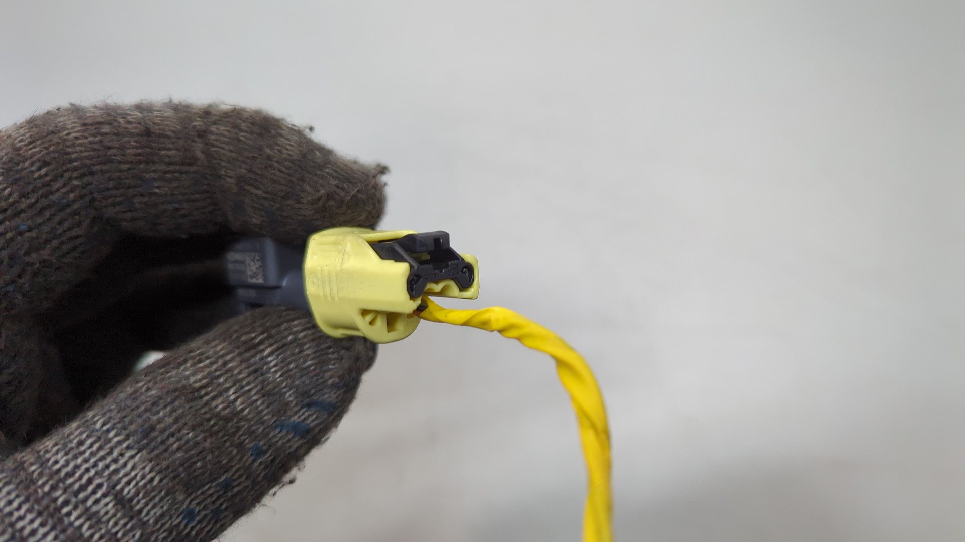 Датчик удара AIR BAG