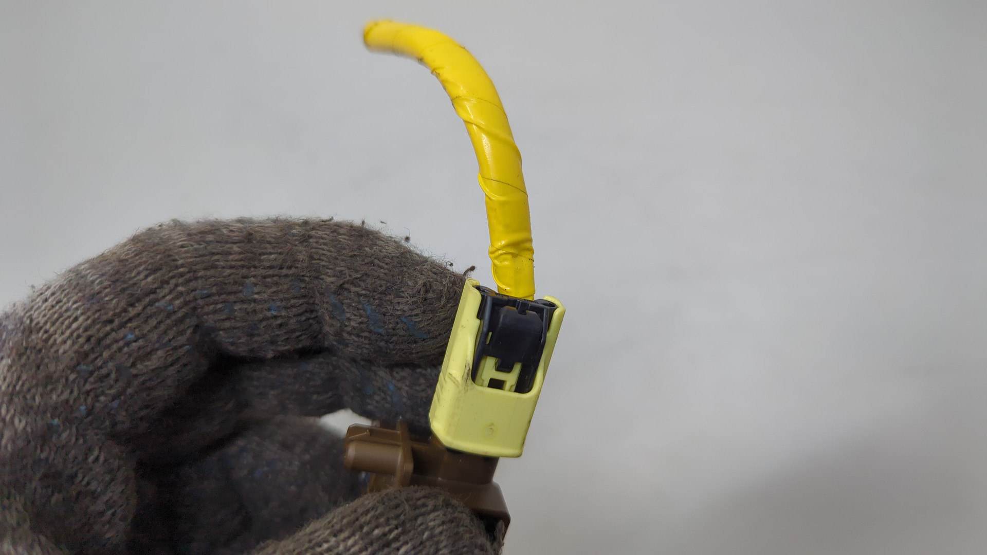 Датчик удара AIR BAG