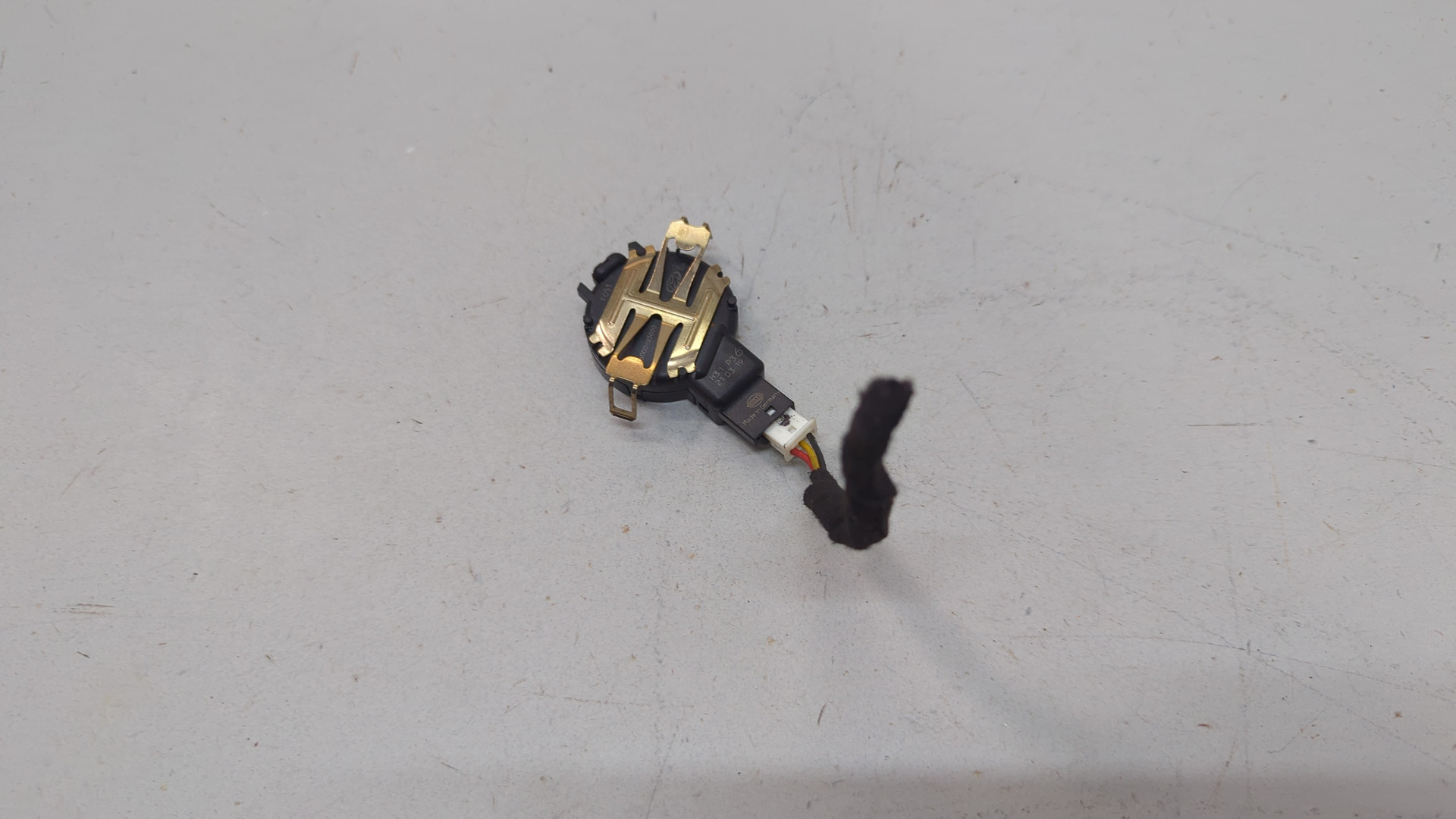 Датчик дождя