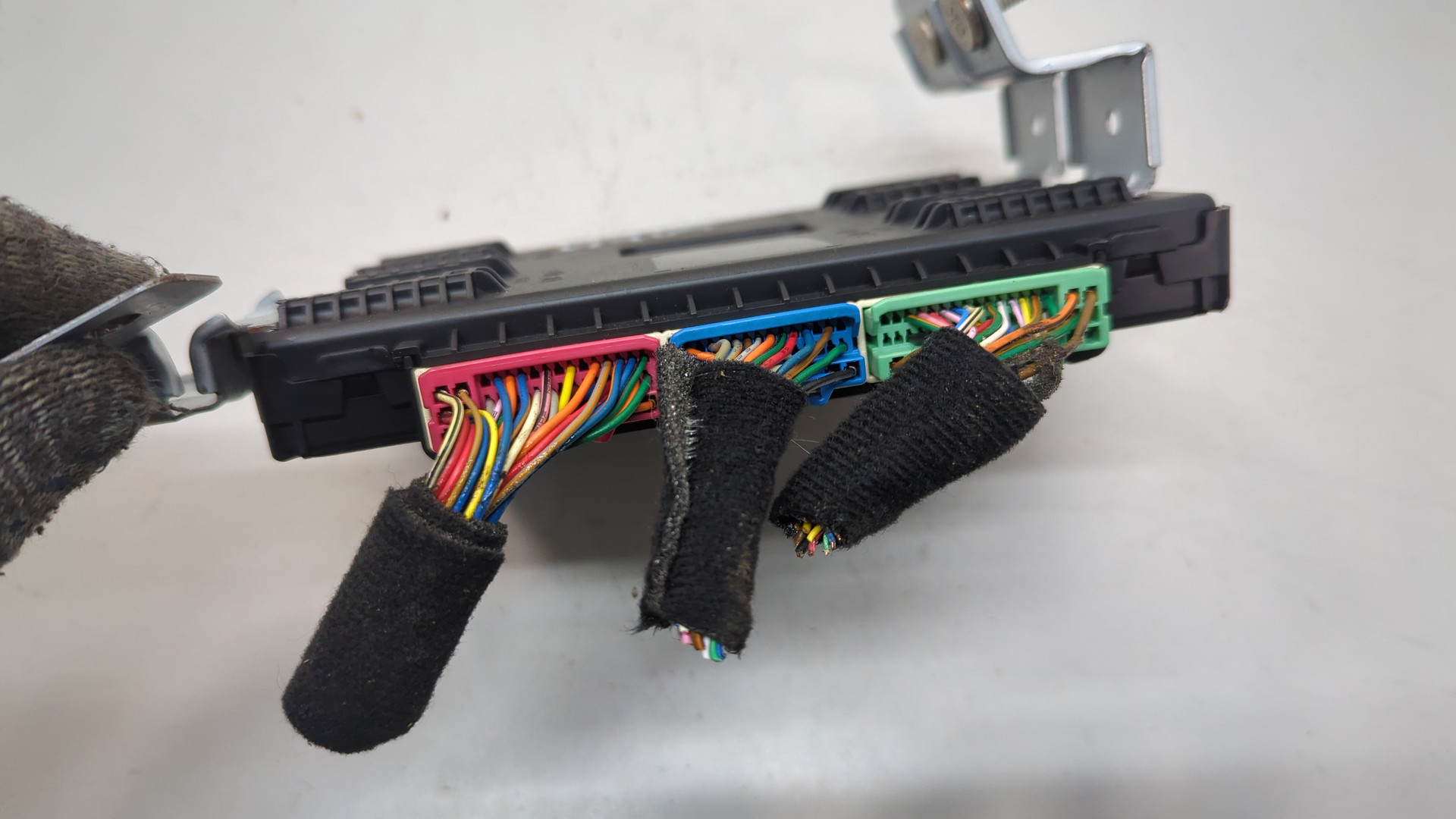 Блок комфорта