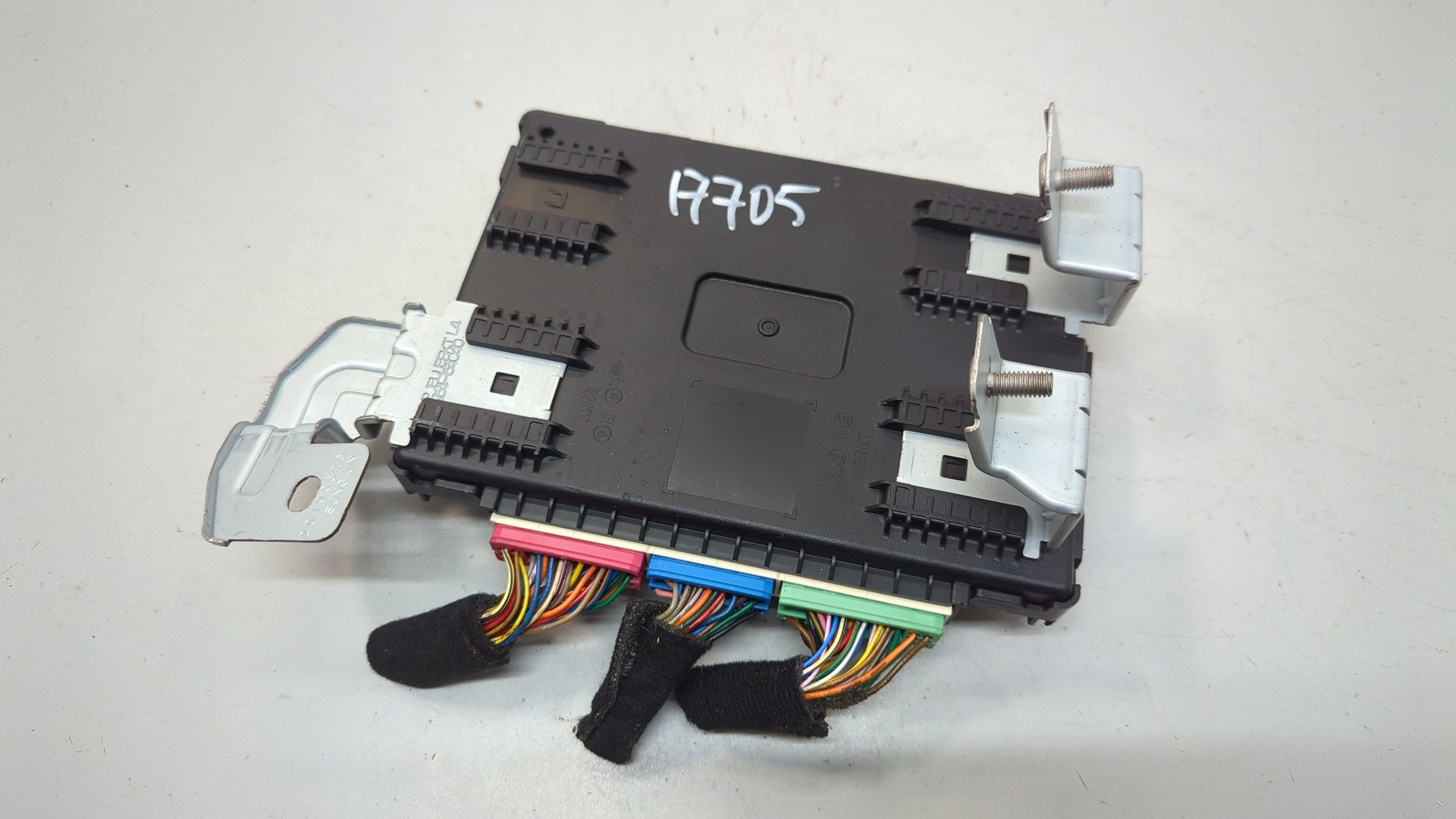 Блок комфорта