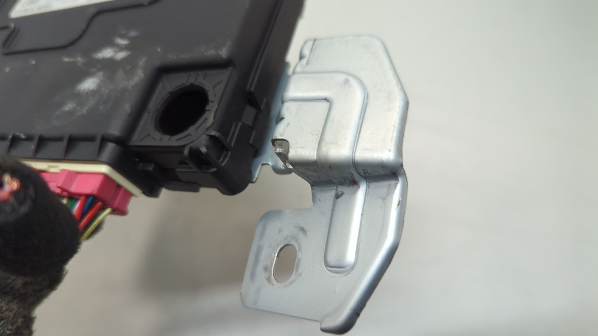 Блок комфорта