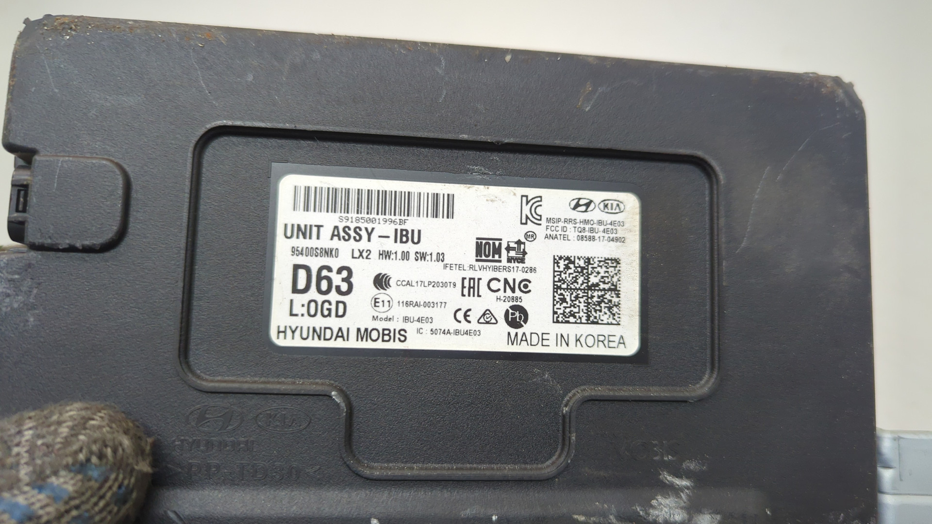 Блок комфорта