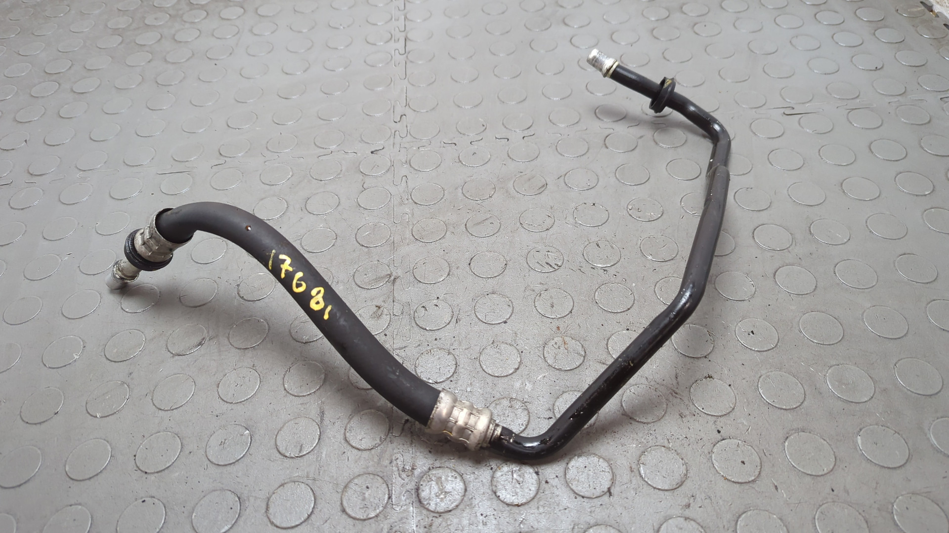 Трубка масляная