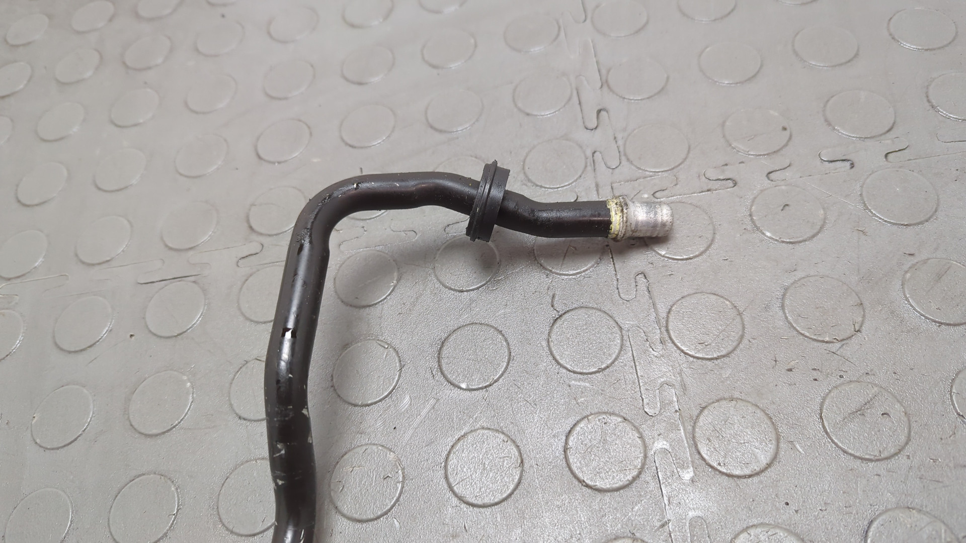 Трубка масляная